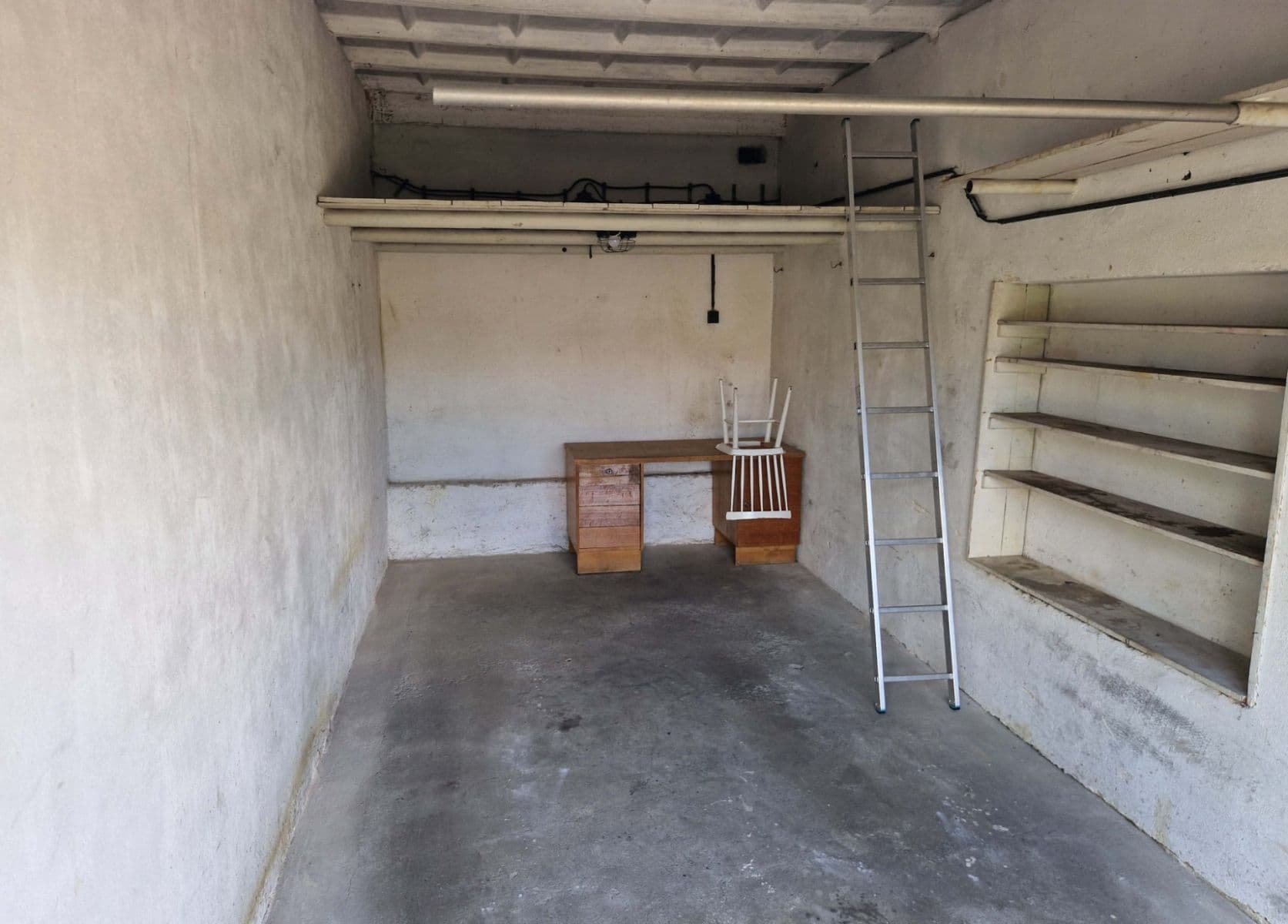 Predaj garáže 15 m², Školní, Vlašim, Středočeský kraj Predaj garáže 15 m², Školní, Vlašim, Středočeský kraj