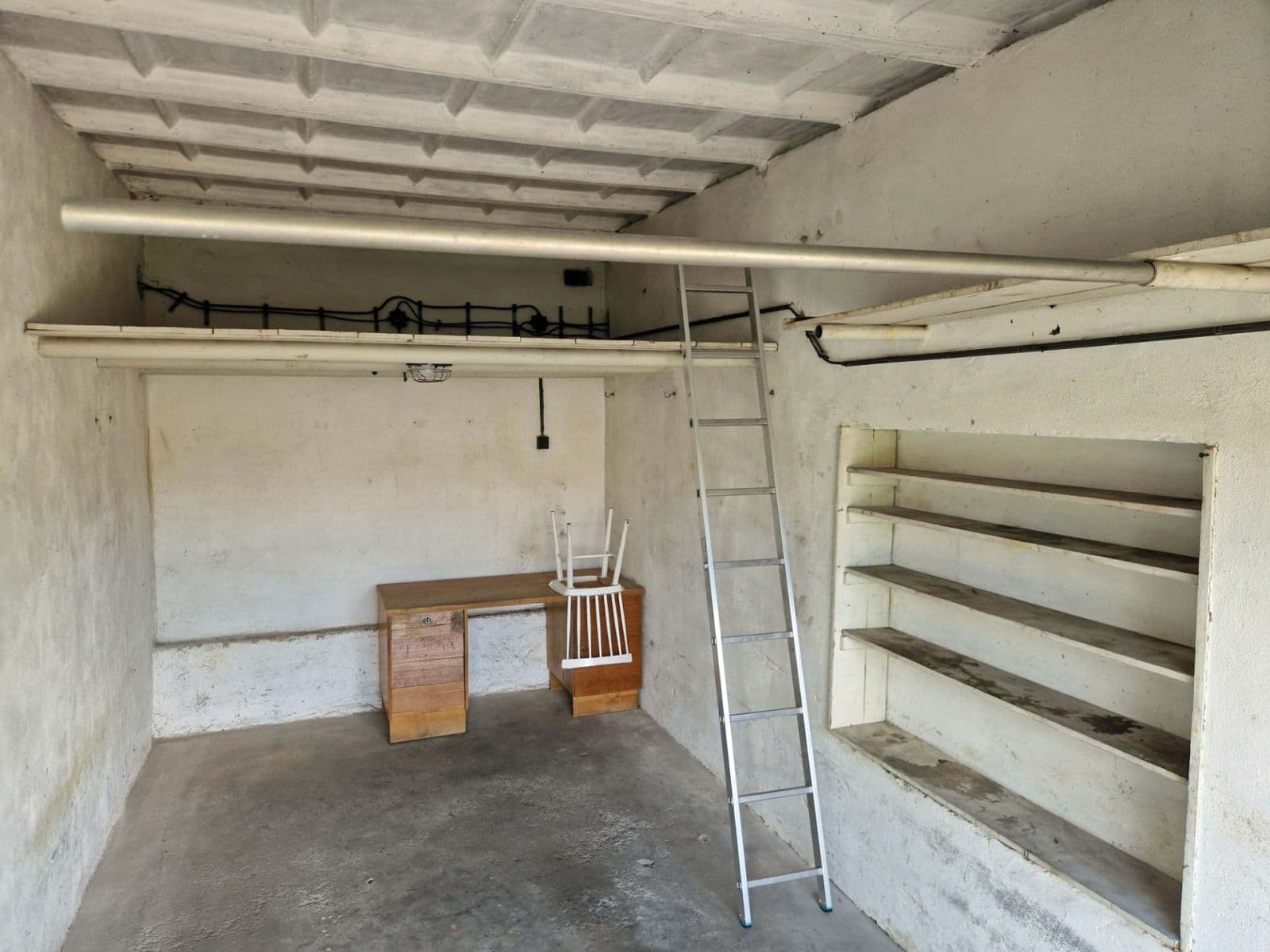 Predaj garáže 15 m², Školní, Vlašim, Středočeský kraj Predaj garáže 15 m², Školní, Vlašim, Středočeský kraj