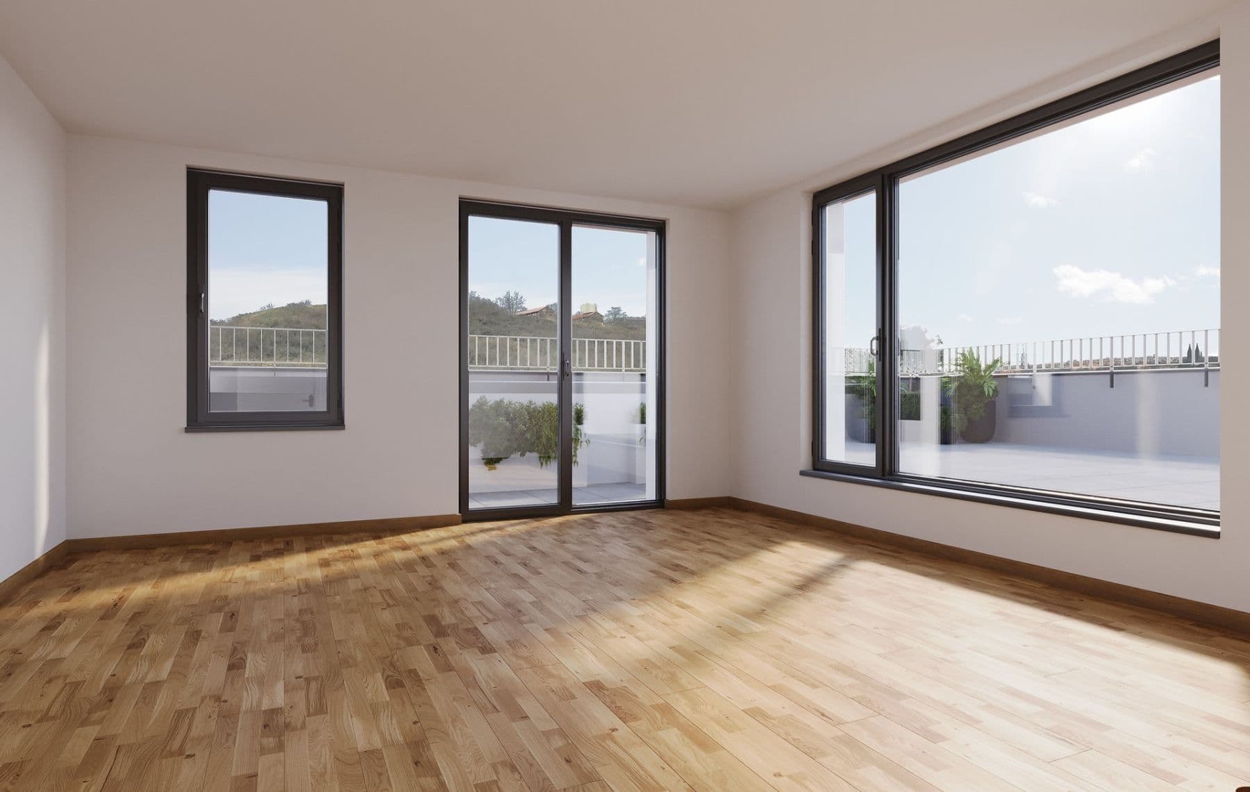 Predaj bytu 3-izbový 95 m², Na Laurové, Praha, Praha Predaj bytu 3-izbový 95 m², Na Laurové, Praha, Praha