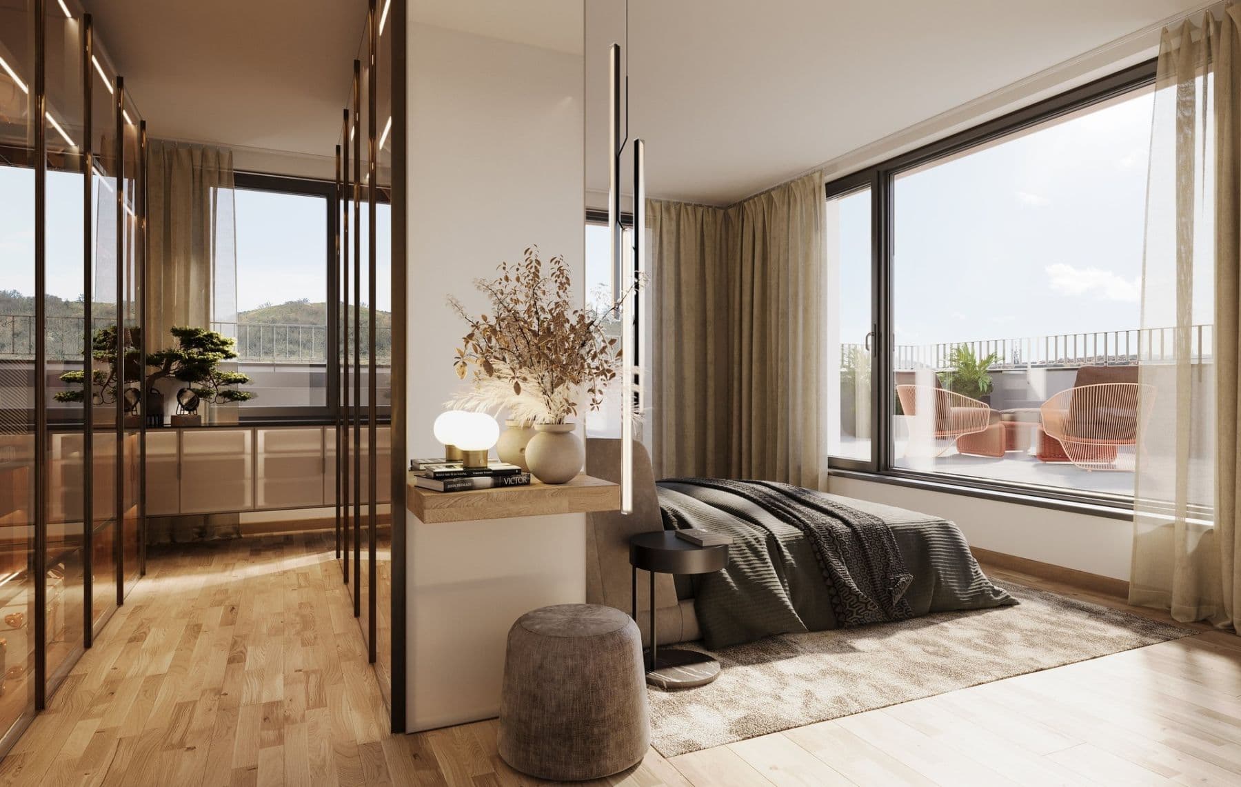 Predaj bytu 3-izbový 95 m², Na Laurové, Praha, Praha Predaj bytu 3-izbový 95 m², Na Laurové, Praha, Praha
