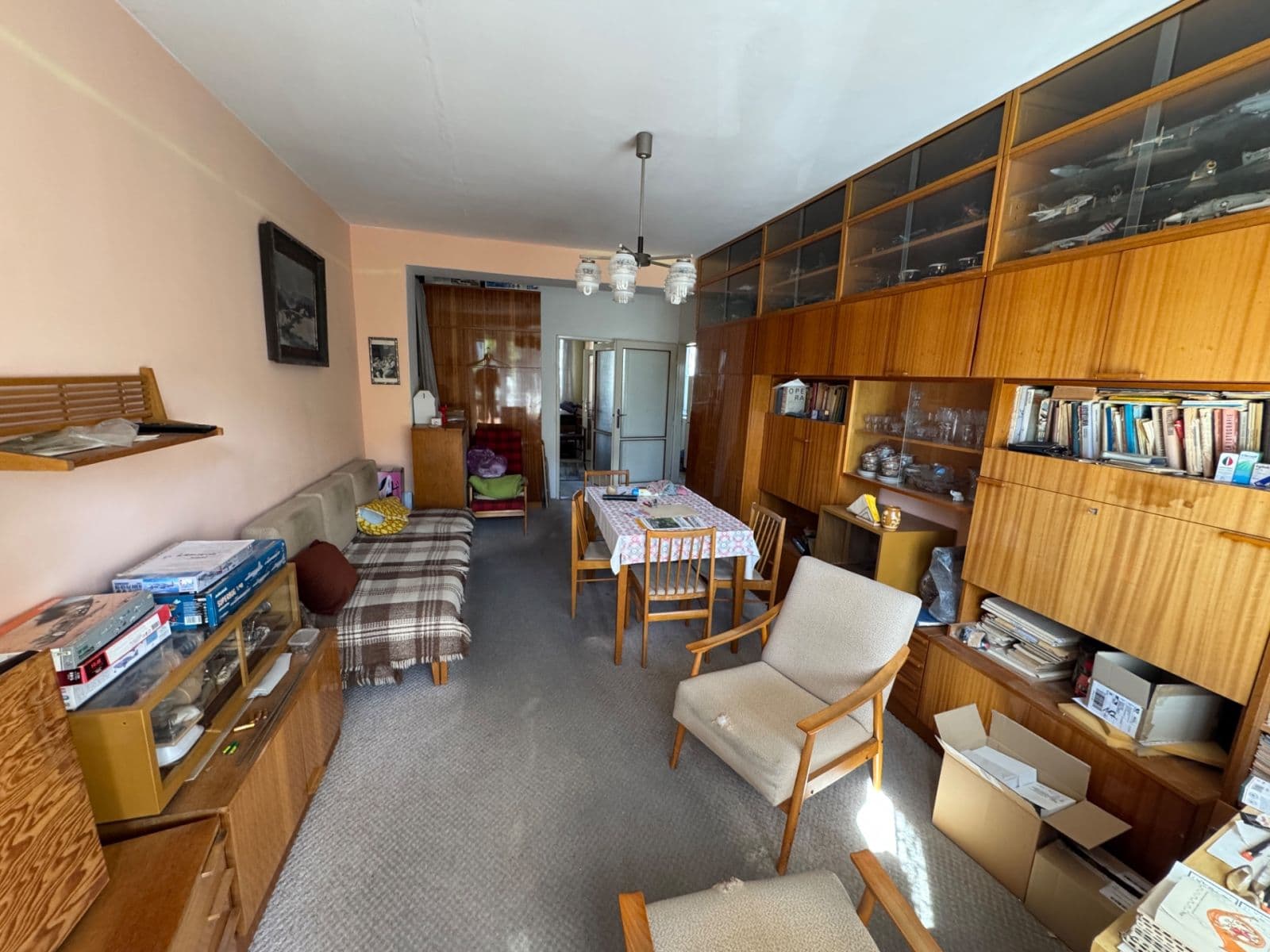 Predaj bytu 2-izbový 55 m², Bakalovo nábřeží, Brno, Jihomoravský kraj Predaj bytu 2-izbový 55 m², Bakalovo nábřeží, Brno, Jihomoravský kraj