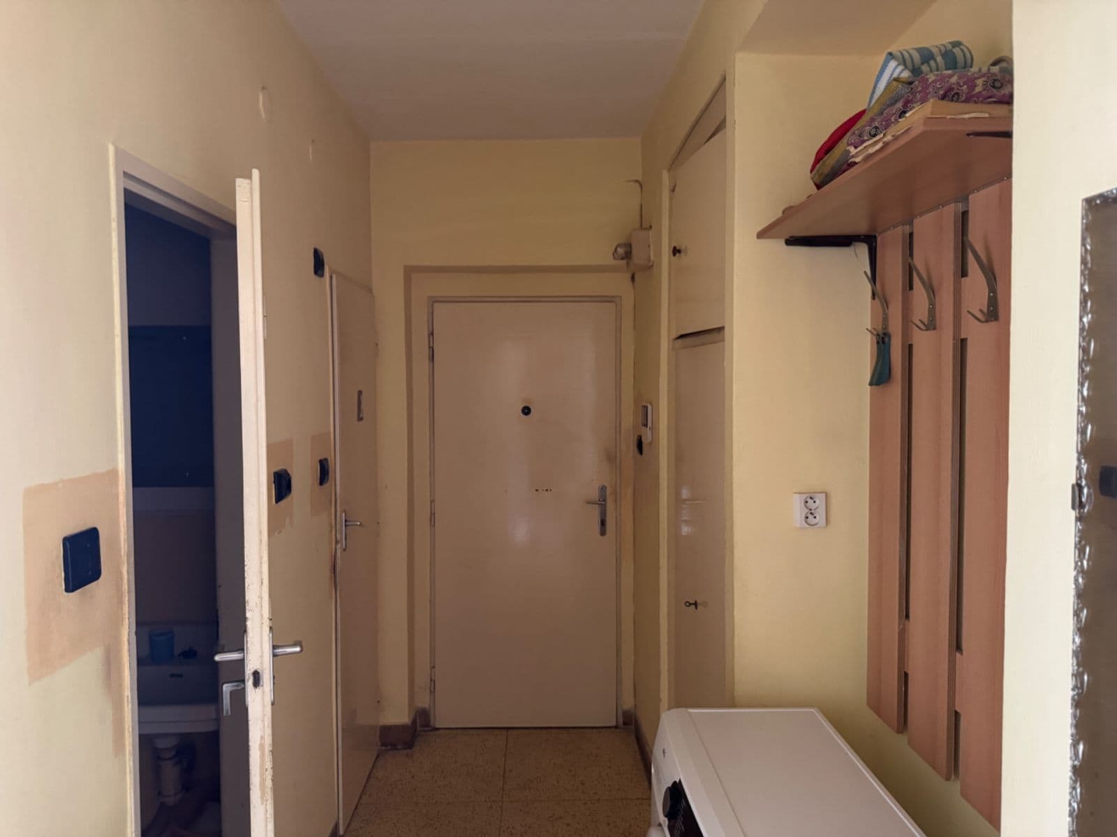 Predaj bytu 2-izbový 55 m², Bakalovo nábřeží, Brno, Jihomoravský kraj Predaj bytu 2-izbový 55 m², Bakalovo nábřeží, Brno, Jihomoravský kraj