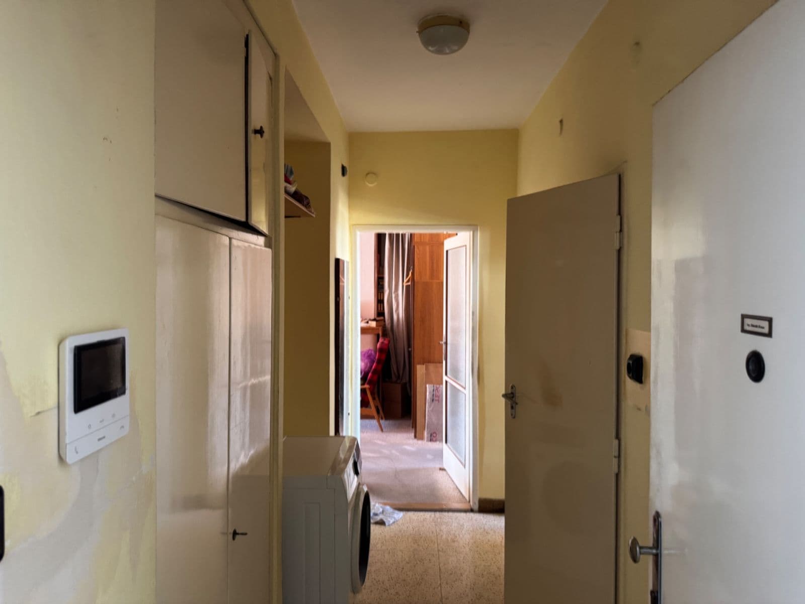 Predaj bytu 2-izbový 55 m², Bakalovo nábřeží, Brno, Jihomoravský kraj Predaj bytu 2-izbový 55 m², Bakalovo nábřeží, Brno, Jihomoravský kraj