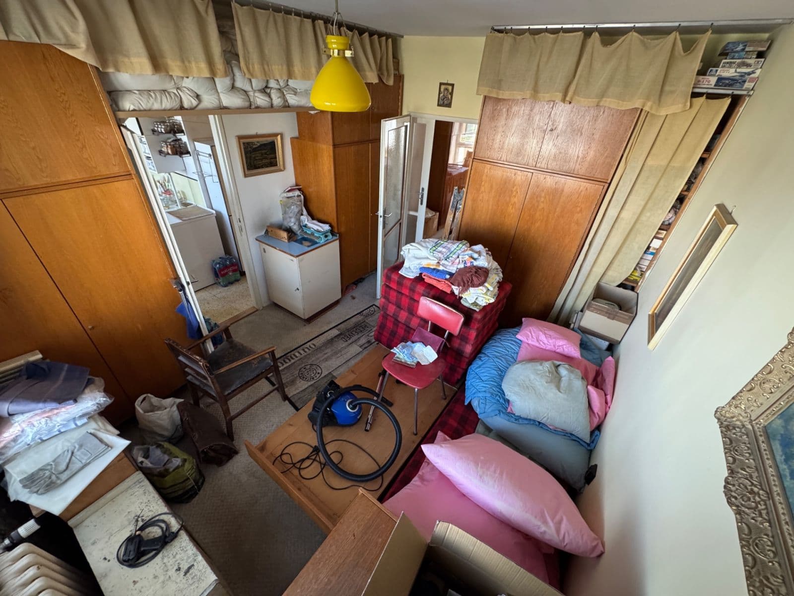 Predaj bytu 2-izbový 55 m², Bakalovo nábřeží, Brno, Jihomoravský kraj Predaj bytu 2-izbový 55 m², Bakalovo nábřeží, Brno, Jihomoravský kraj