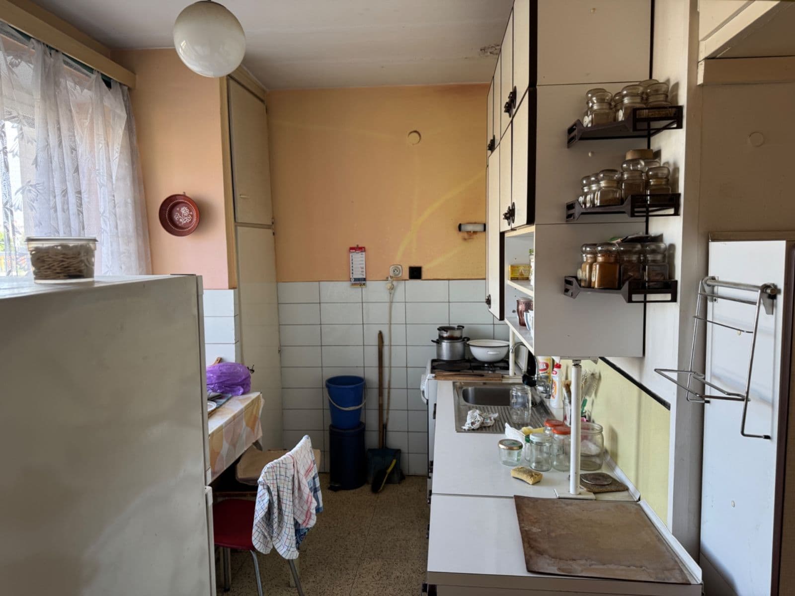 Predaj bytu 2-izbový 55 m², Bakalovo nábřeží, Brno, Jihomoravský kraj Predaj bytu 2-izbový 55 m², Bakalovo nábřeží, Brno, Jihomoravský kraj