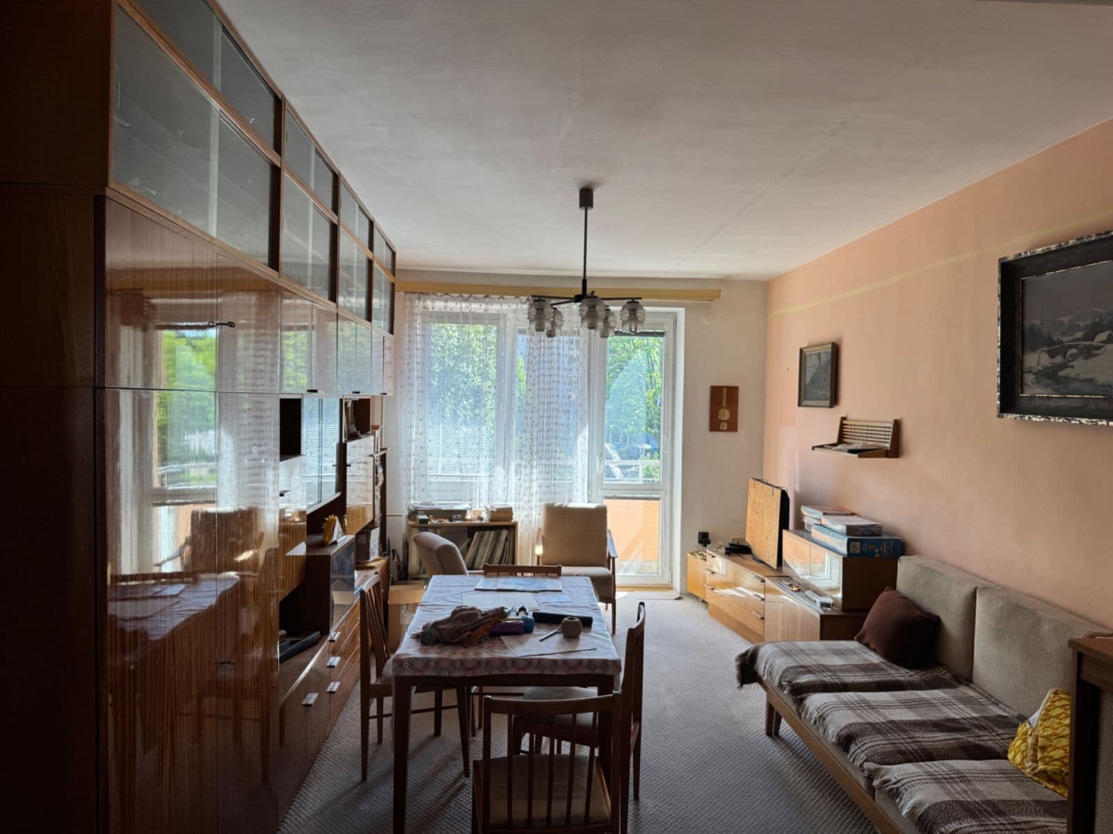 Predaj bytu 2-izbový 55 m², Bakalovo nábřeží, Brno, Jihomoravský kraj Predaj bytu 2-izbový 55 m², Bakalovo nábřeží, Brno, Jihomoravský kraj