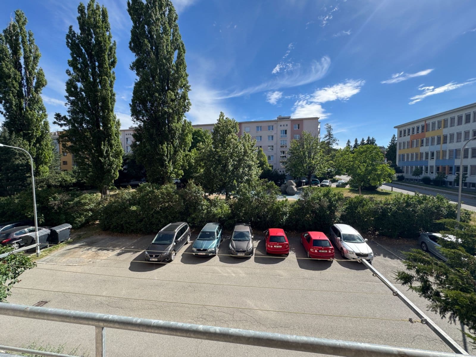 Predaj bytu 2-izbový 55 m², Bakalovo nábřeží, Brno, Jihomoravský kraj Predaj bytu 2-izbový 55 m², Bakalovo nábřeží, Brno, Jihomoravský kraj