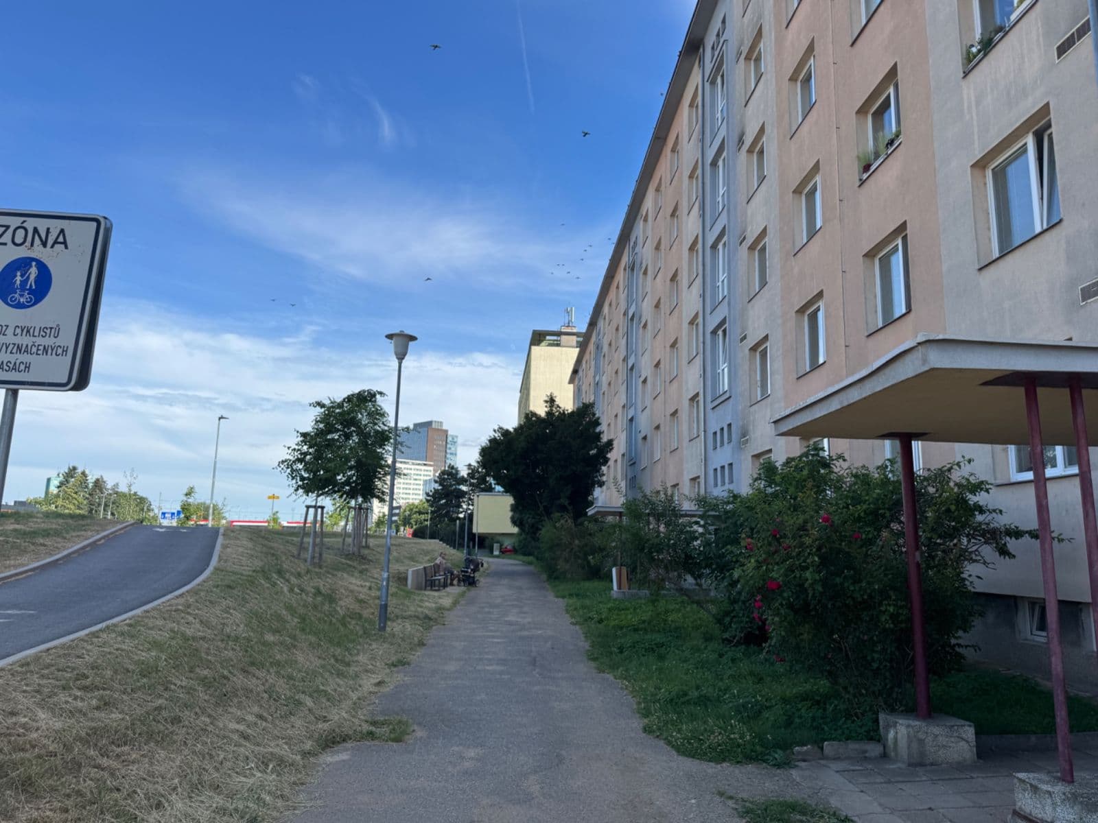 Predaj bytu 2-izbový 55 m², Bakalovo nábřeží, Brno, Jihomoravský kraj Predaj bytu 2-izbový 55 m², Bakalovo nábřeží, Brno, Jihomoravský kraj