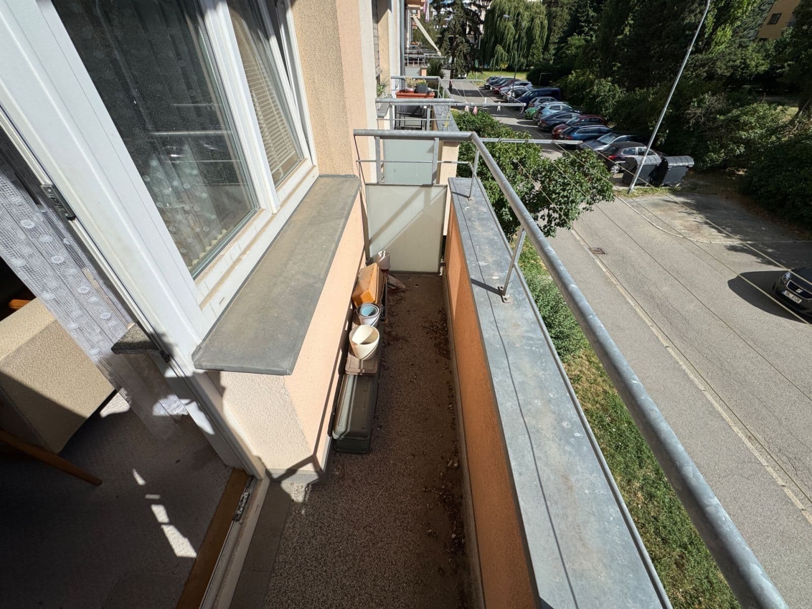 Predaj bytu 2-izbový 55 m², Bakalovo nábřeží, Brno, Jihomoravský kraj Predaj bytu 2-izbový 55 m², Bakalovo nábřeží, Brno, Jihomoravský kraj