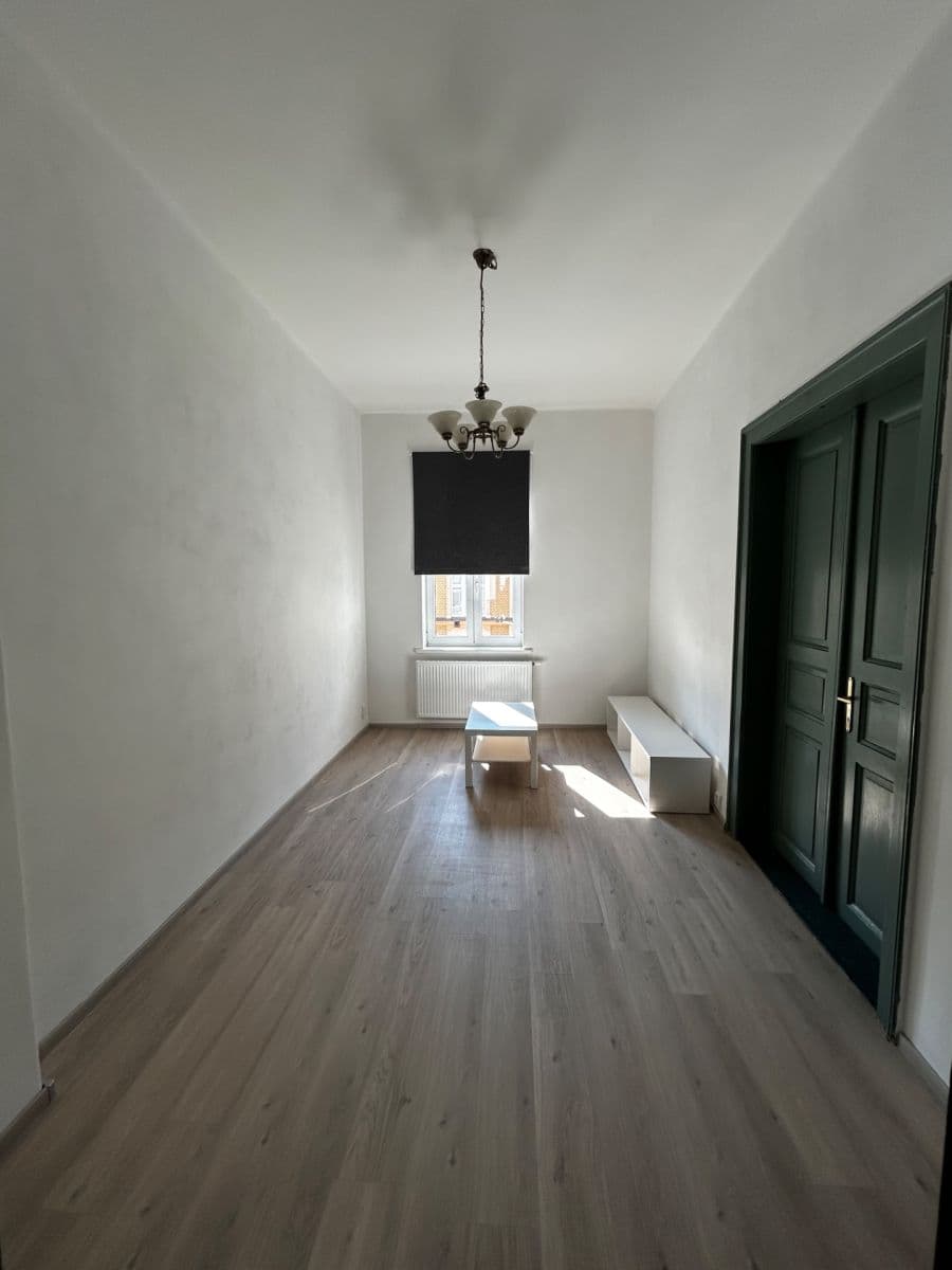 Prenájom bytu 2-izbový 54 m², Bezručova, Děčín, Ústecký kraj Prenájom bytu 2-izbový 54 m², Bezručova, Děčín, Ústecký kraj