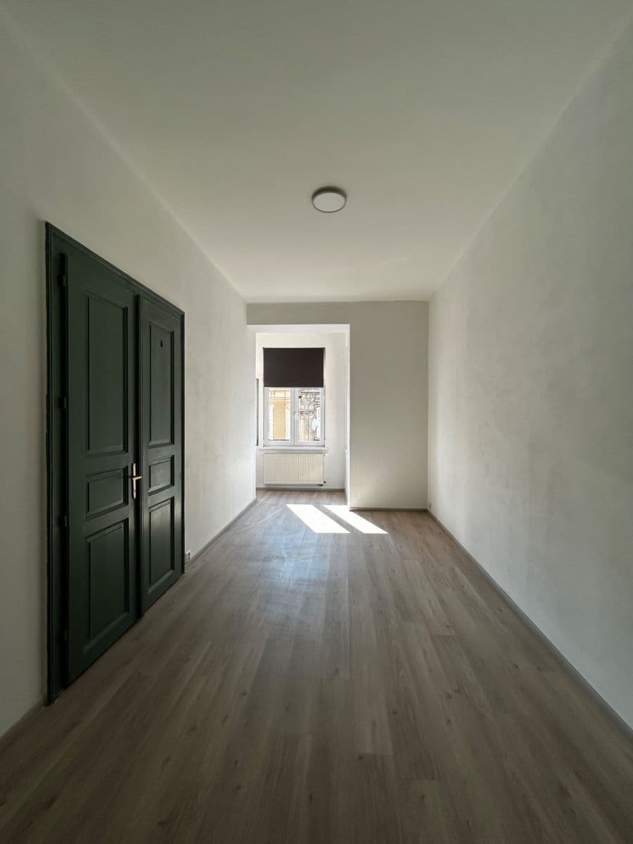Prenájom bytu 2-izbový 54 m², Bezručova, Děčín, Ústecký kraj Prenájom bytu 2-izbový 54 m², Bezručova, Děčín, Ústecký kraj