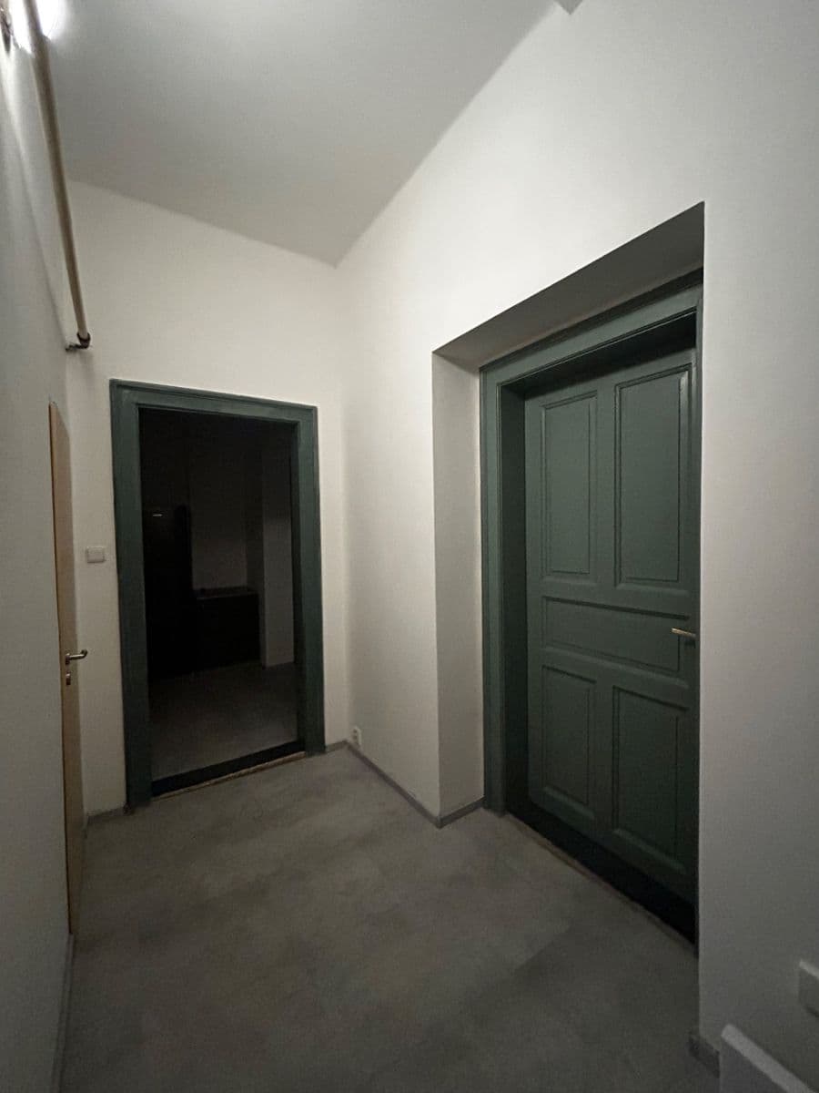 Prenájom bytu 2-izbový 54 m², Bezručova, Děčín, Ústecký kraj Prenájom bytu 2-izbový 54 m², Bezručova, Děčín, Ústecký kraj
