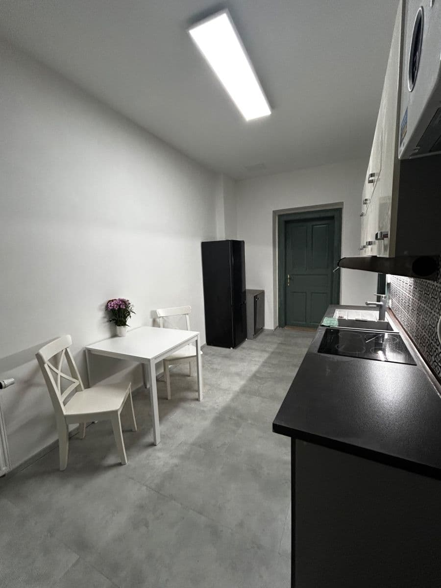 Prenájom bytu 2-izbový 54 m², Bezručova, Děčín, Ústecký kraj Prenájom bytu 2-izbový 54 m², Bezručova, Děčín, Ústecký kraj
