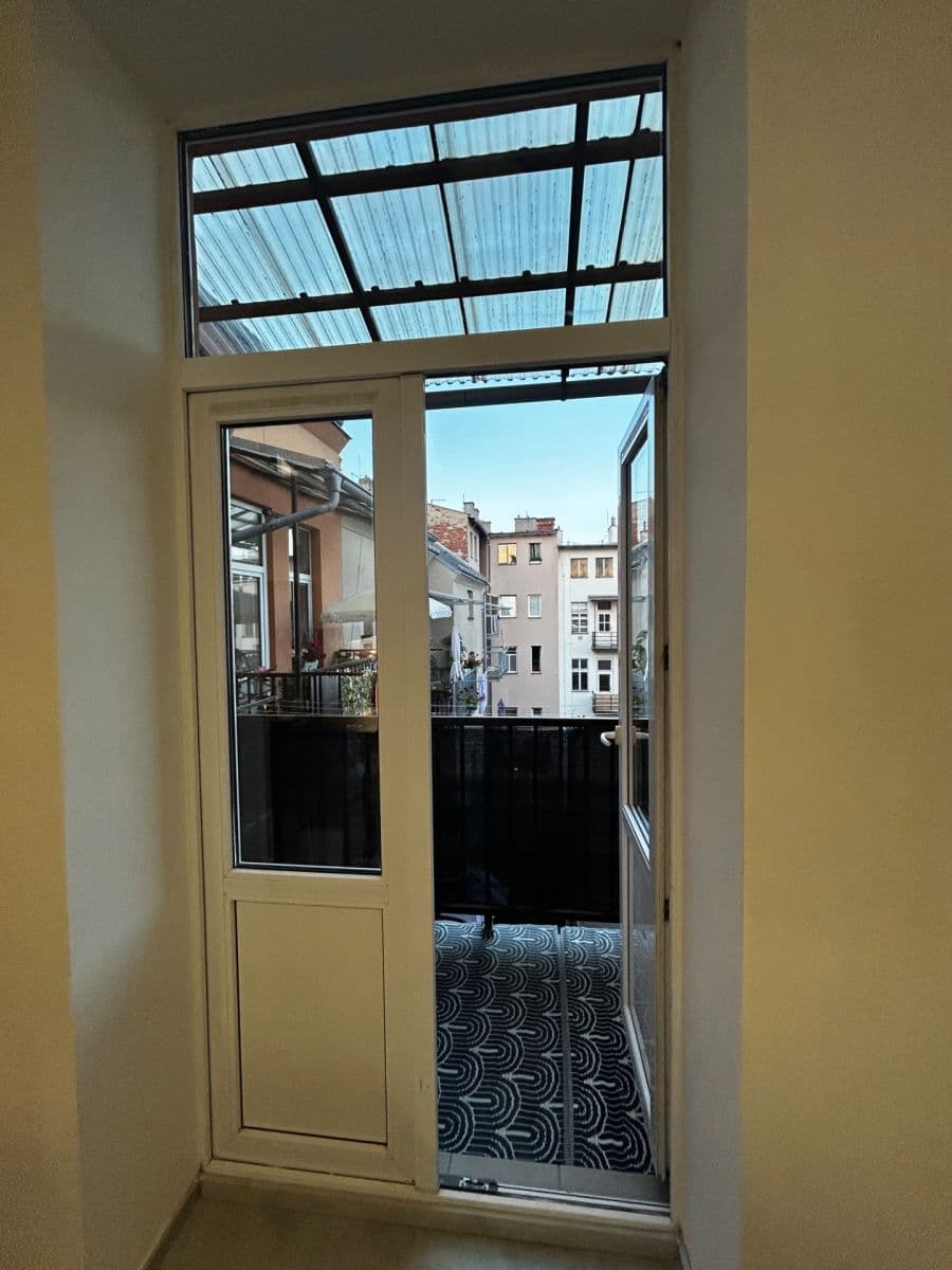 Prenájom bytu 2-izbový 54 m², Bezručova, Děčín, Ústecký kraj Prenájom bytu 2-izbový 54 m², Bezručova, Děčín, Ústecký kraj
