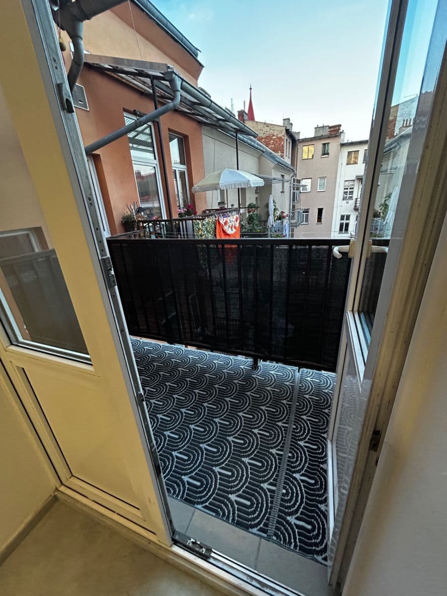 Prenájom bytu 2-izbový 54 m², Bezručova, Děčín, Ústecký kraj Prenájom bytu 2-izbový 54 m², Bezručova, Děčín, Ústecký kraj