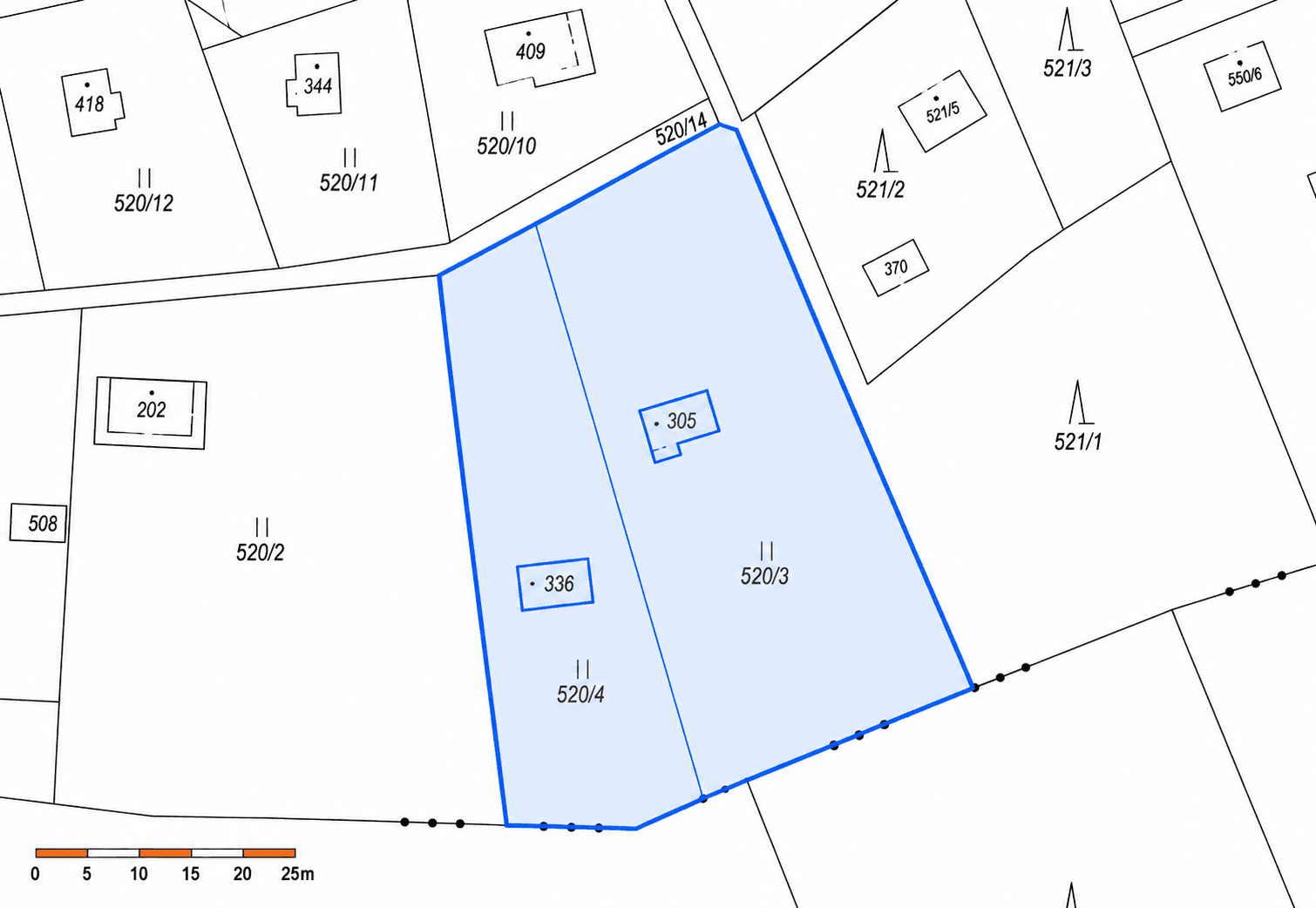 Predaj rekreačného objektu 48 m², pozemek 1.415 m², Hvozdnice, Středočeský kraj Predaj rekreačného objektu 48 m², pozemek 1.415 m², Hvozdnice, Středočeský kraj