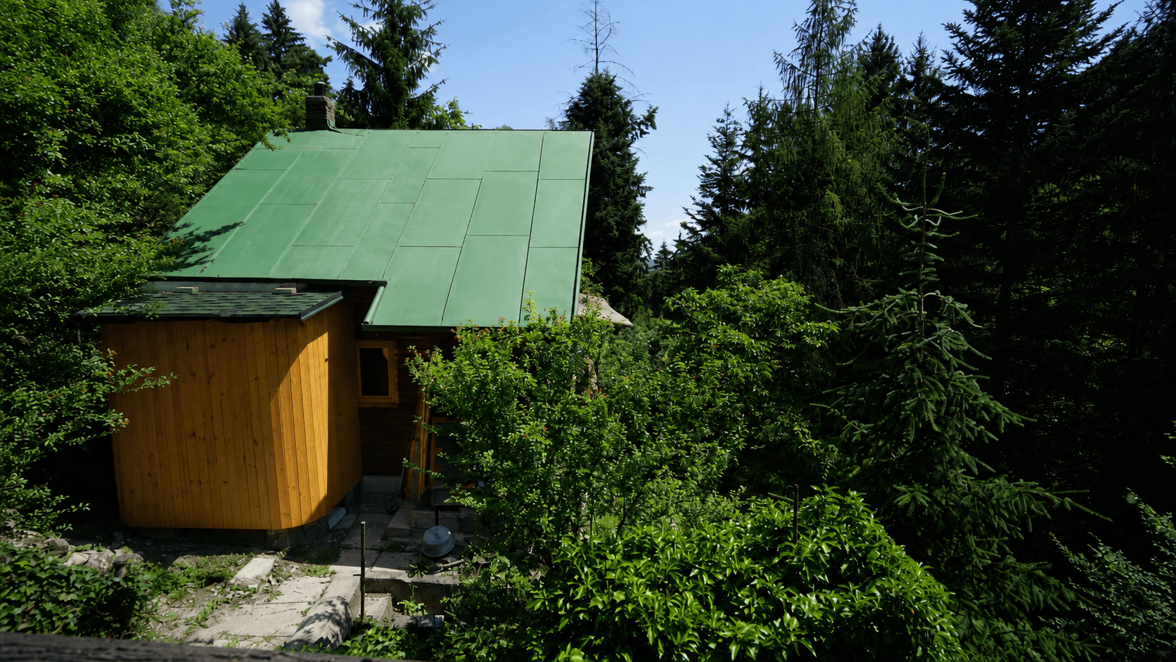 Predaj rekreačného objektu 48 m², pozemek 1.415 m², Hvozdnice, Středočeský kraj Predaj rekreačného objektu 48 m², pozemek 1.415 m², Hvozdnice, Středočeský kraj