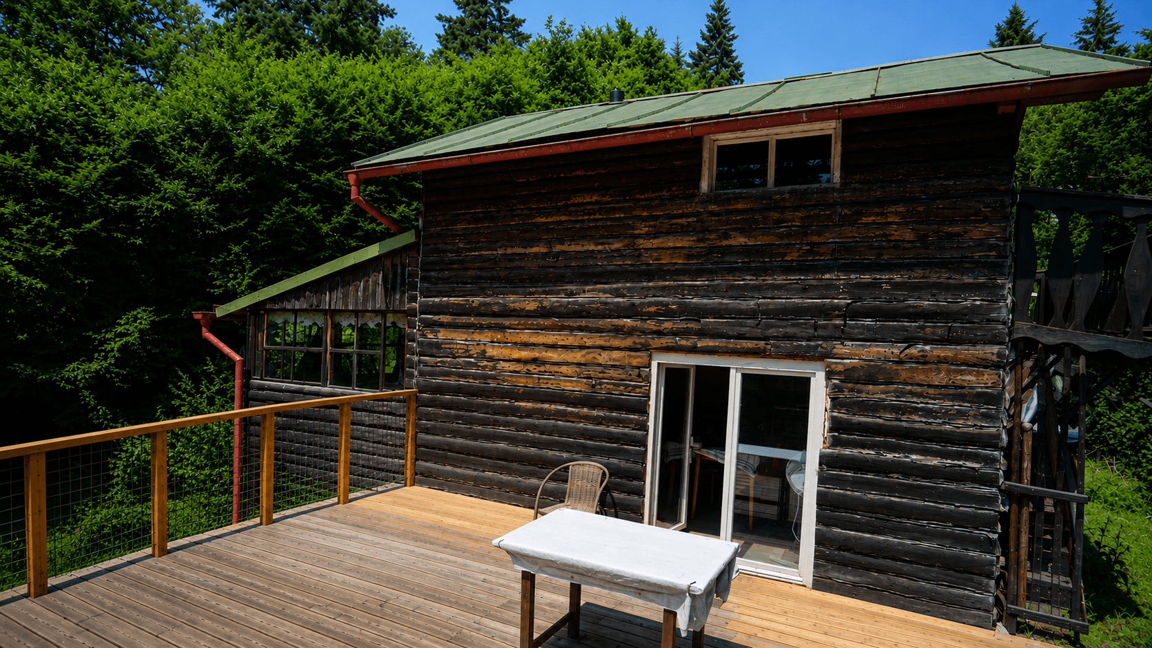 Predaj rekreačného objektu 48 m², pozemek 1.415 m², Hvozdnice, Středočeský kraj Predaj rekreačného objektu 48 m², pozemek 1.415 m², Hvozdnice, Středočeský kraj