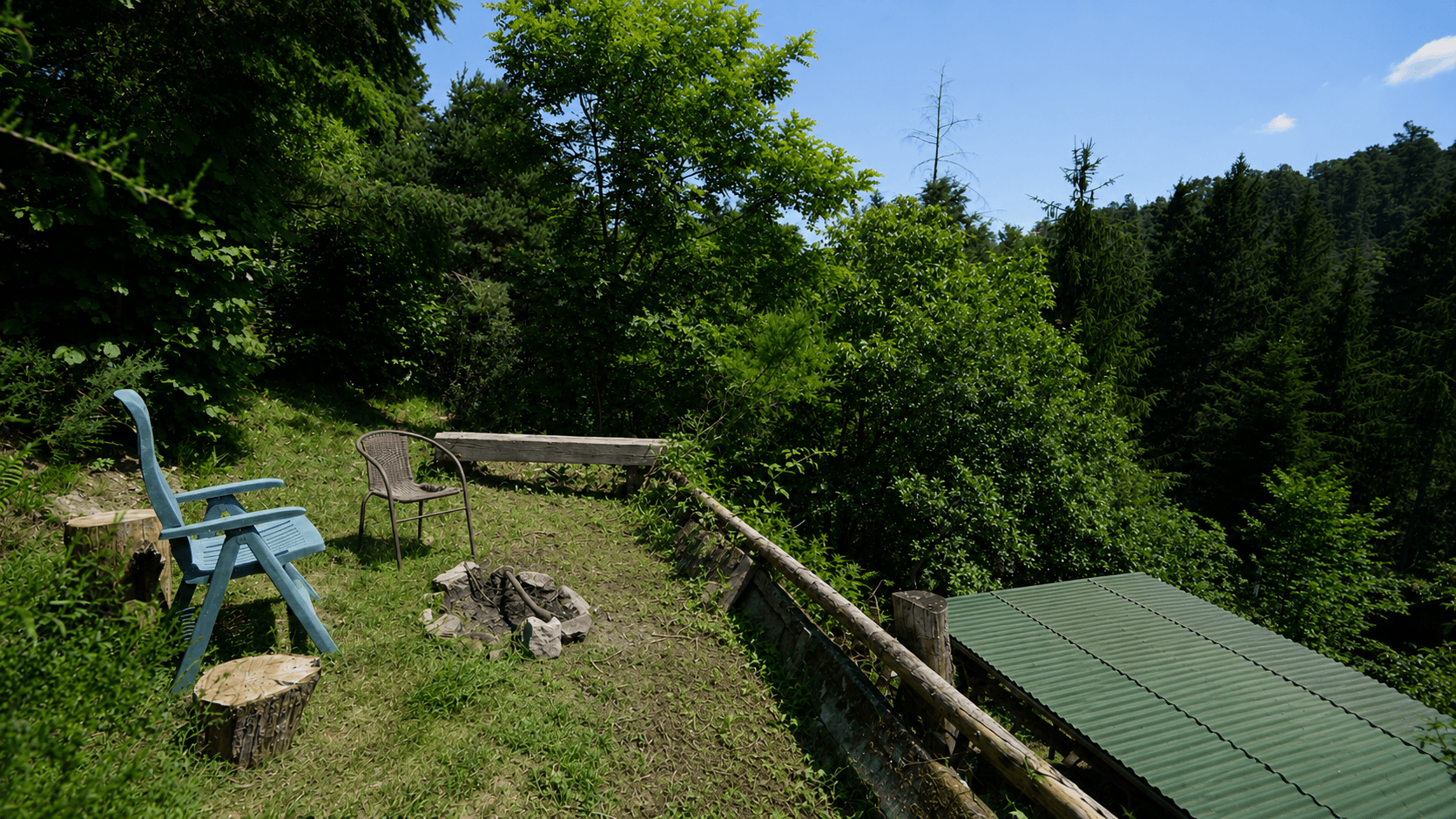 Predaj rekreačného objektu 48 m², pozemek 1.415 m², Hvozdnice, Středočeský kraj Predaj rekreačného objektu 48 m², pozemek 1.415 m², Hvozdnice, Středočeský kraj