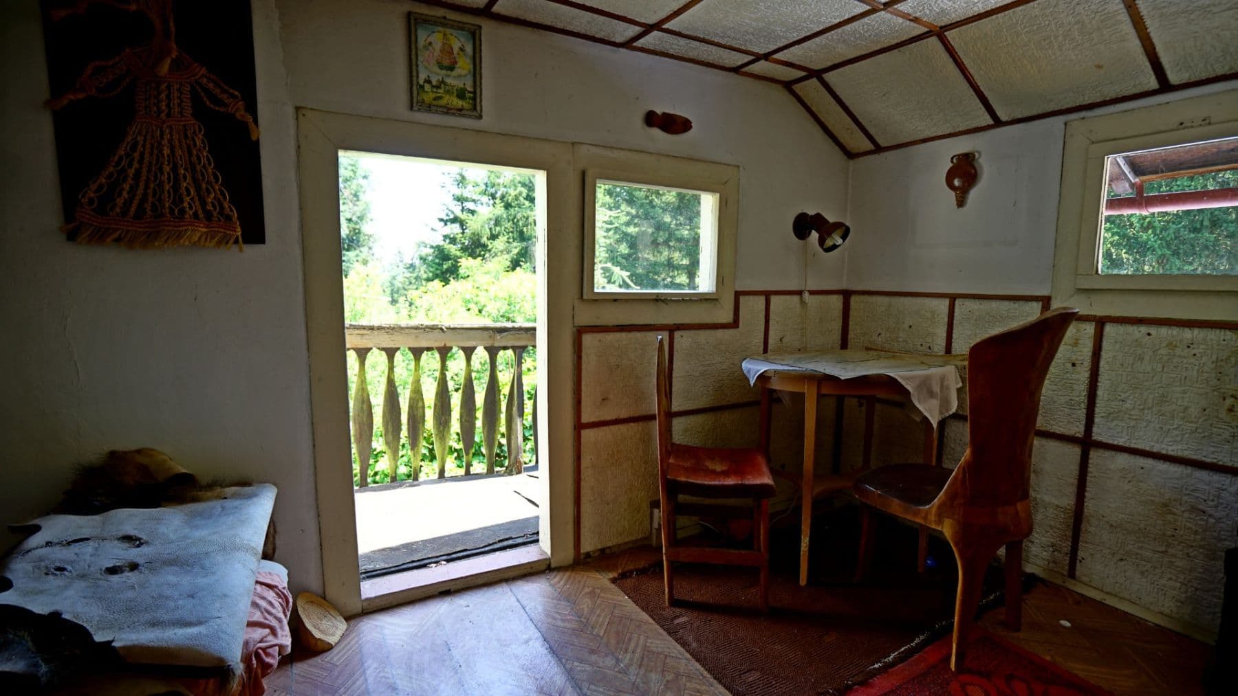 Predaj rekreačného objektu 48 m², pozemek 1.415 m², Hvozdnice, Středočeský kraj Predaj rekreačného objektu 48 m², pozemek 1.415 m², Hvozdnice, Středočeský kraj