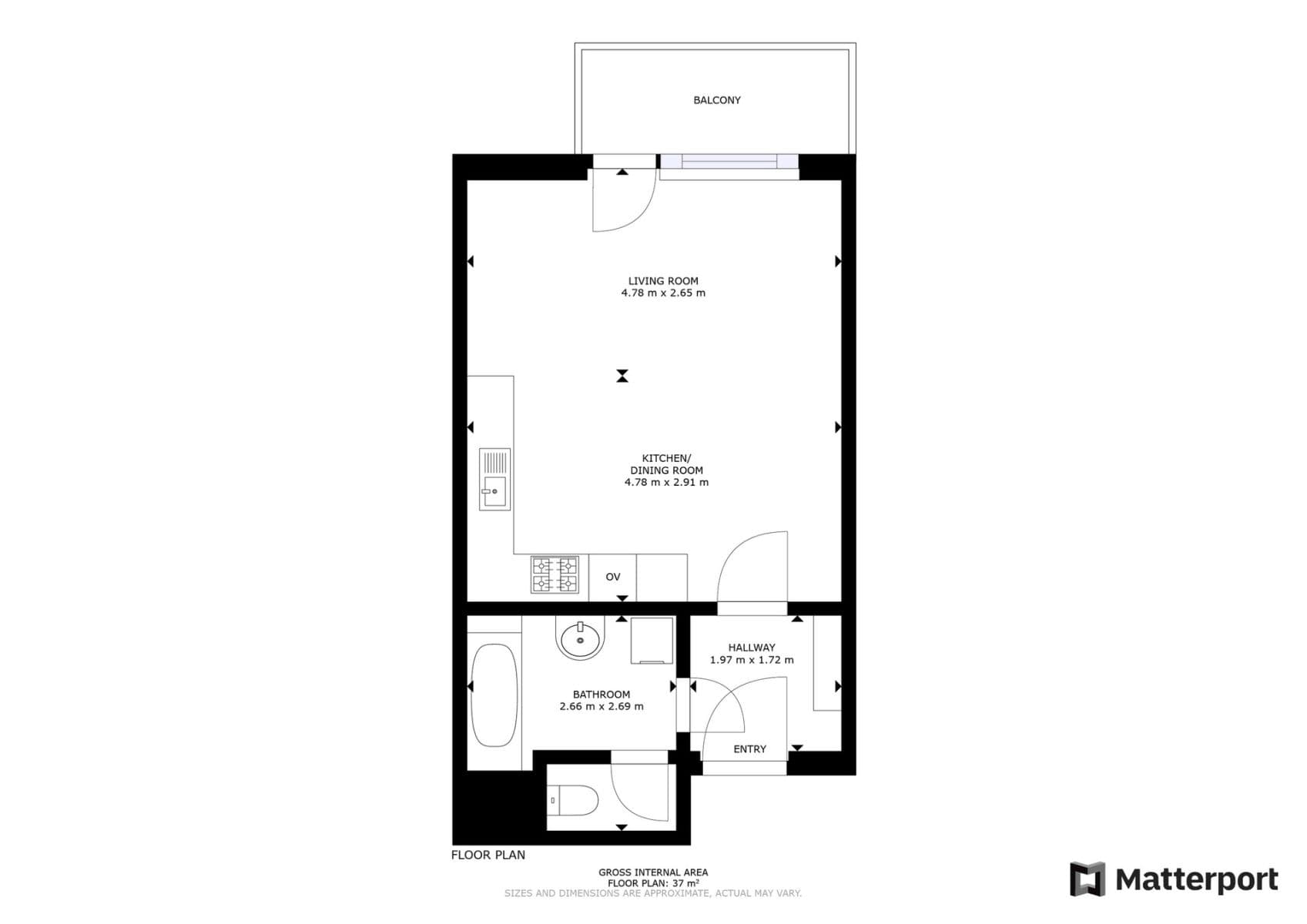 Prenájom bytu 1-izbový 39 m², Pavla Beneše, Praha, Praha Prenájom bytu 1-izbový 39 m², Pavla Beneše, Praha, Praha