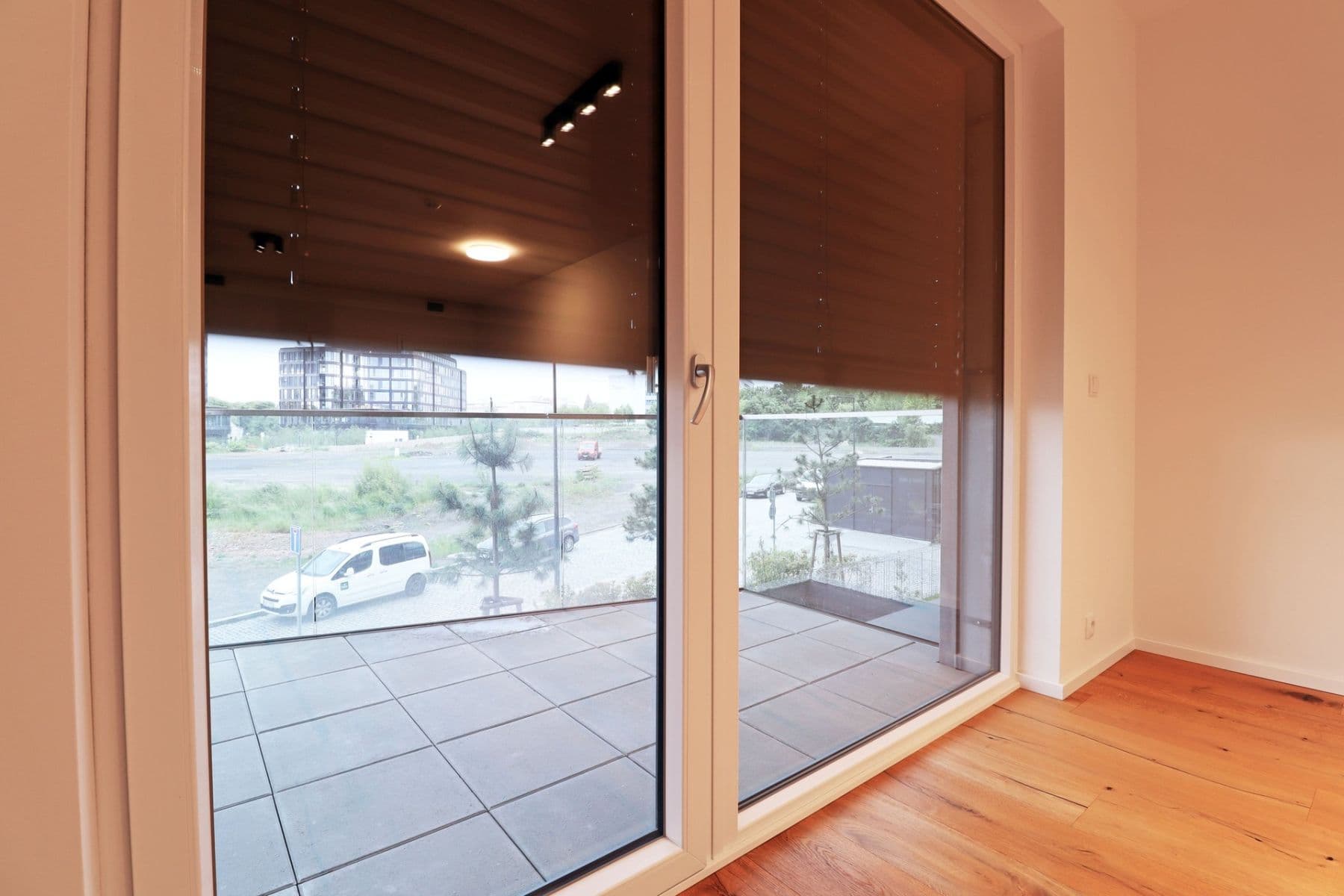 Prenájom bytu 1-izbový 45 m², Ramonova, Praha, Praha Prenájom bytu 1-izbový 45 m², Ramonova, Praha, Praha