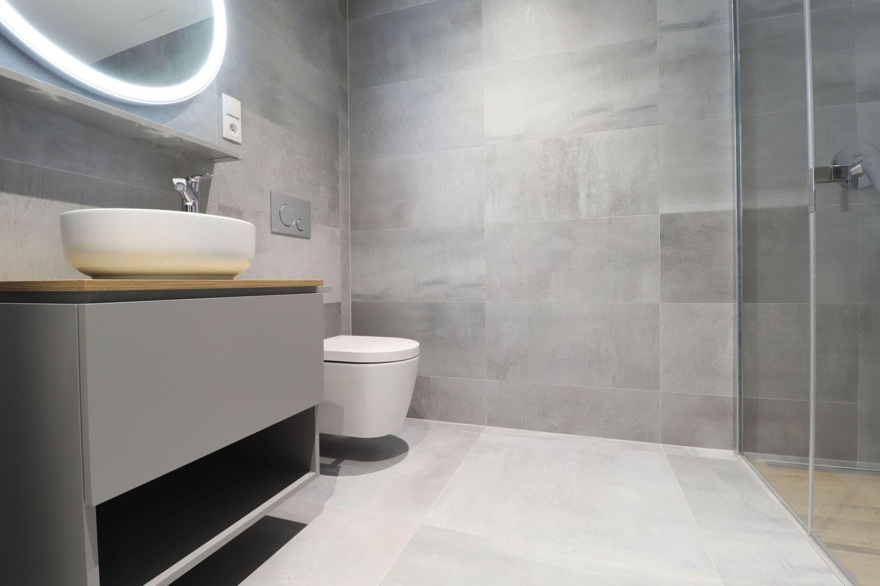 Prenájom bytu 1-izbový 45 m², Ramonova, Praha, Praha Prenájom bytu 1-izbový 45 m², Ramonova, Praha, Praha