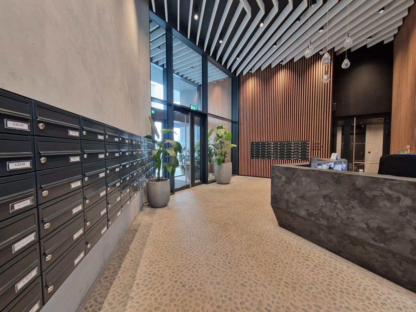 Prenájom bytu 1-izbový 45 m², Ramonova, Praha, Praha Prenájom bytu 1-izbový 45 m², Ramonova, Praha, Praha