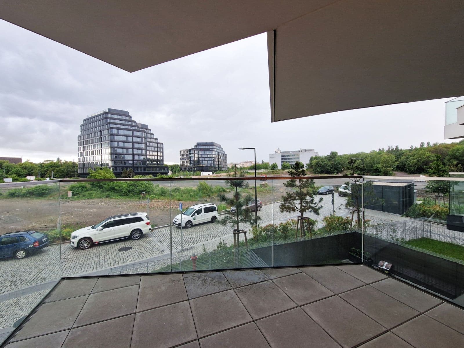 Prenájom bytu 1-izbový 45 m², Ramonova, Praha, Praha Prenájom bytu 1-izbový 45 m², Ramonova, Praha, Praha