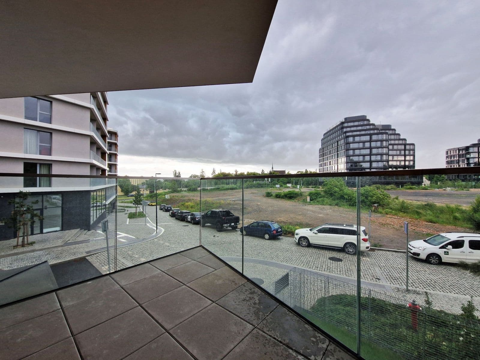 Prenájom bytu 1-izbový 45 m², Ramonova, Praha, Praha Prenájom bytu 1-izbový 45 m², Ramonova, Praha, Praha