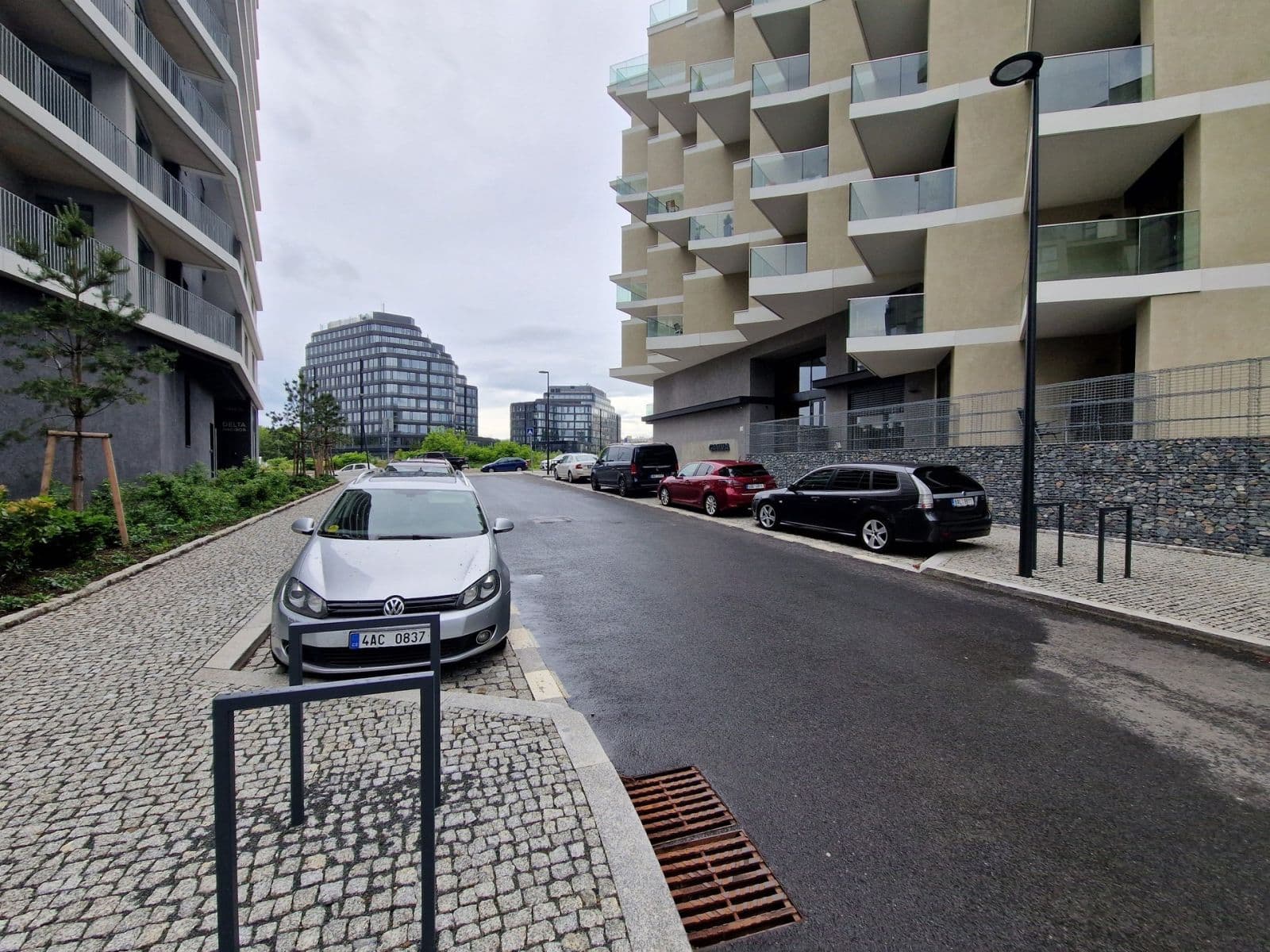 Prenájom bytu 1-izbový 45 m², Ramonova, Praha, Praha Prenájom bytu 1-izbový 45 m², Ramonova, Praha, Praha