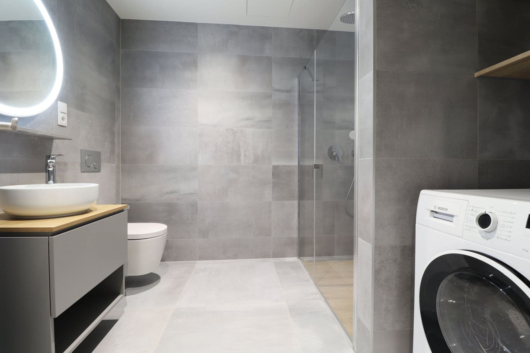 Prenájom bytu 1-izbový 45 m², Ramonova, Praha, Praha Prenájom bytu 1-izbový 45 m², Ramonova, Praha, Praha