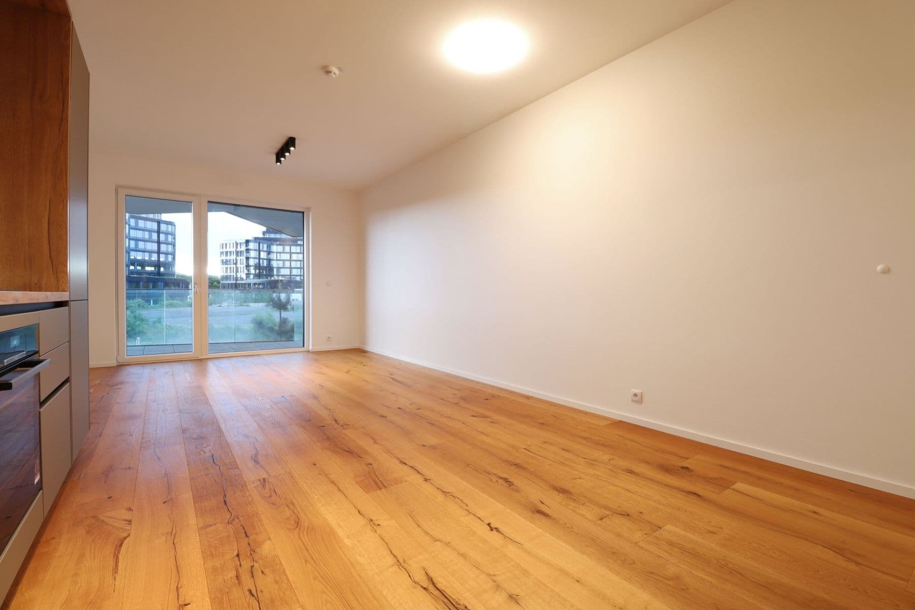 Prenájom bytu 1-izbový 45 m², Ramonova, Praha, Praha Prenájom bytu 1-izbový 45 m², Ramonova, Praha, Praha