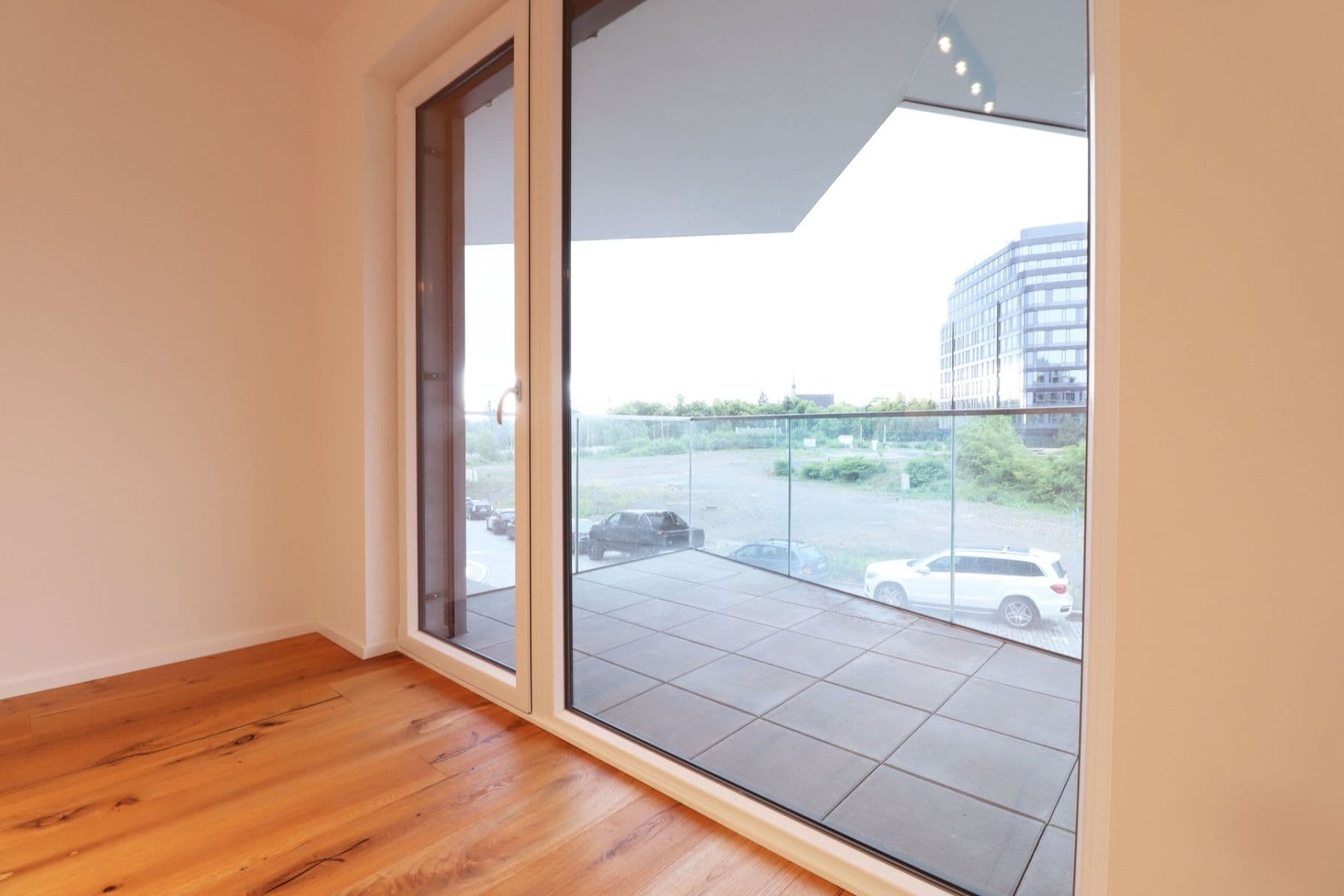 Prenájom bytu 1-izbový 45 m², Ramonova, Praha, Praha Prenájom bytu 1-izbový 45 m², Ramonova, Praha, Praha