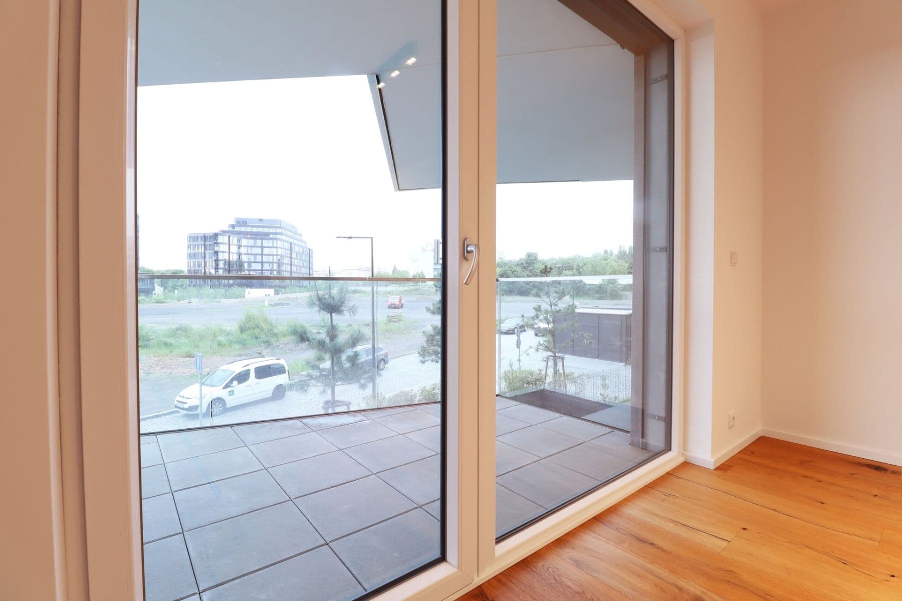 Prenájom bytu 1-izbový 45 m², Ramonova, Praha, Praha Prenájom bytu 1-izbový 45 m², Ramonova, Praha, Praha