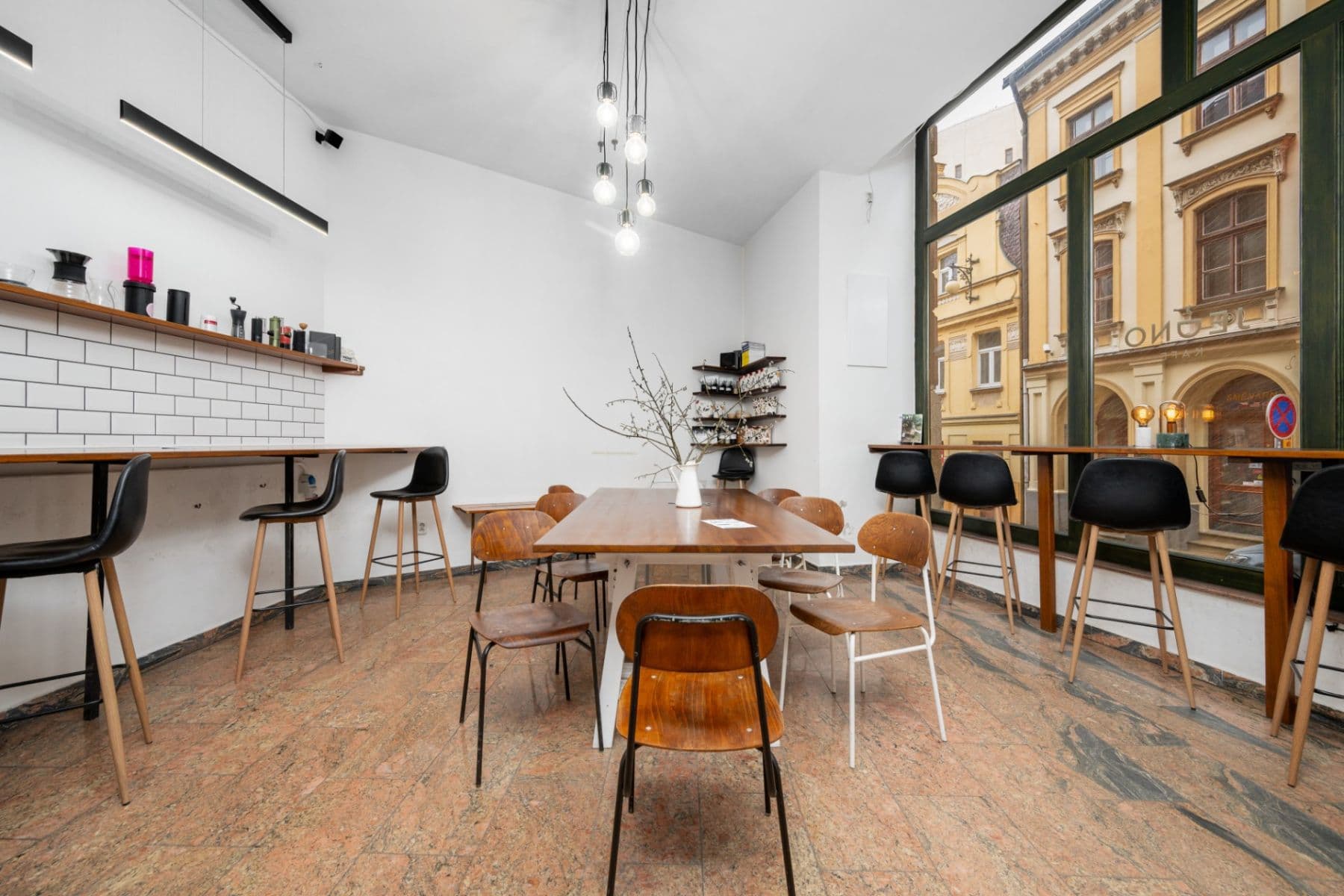 Predaj nebytového priestoru 57 m², Frýdlantská, Liberec, Liberecký kraj Predaj nebytového priestoru 57 m², Frýdlantská, Liberec, Liberecký kraj