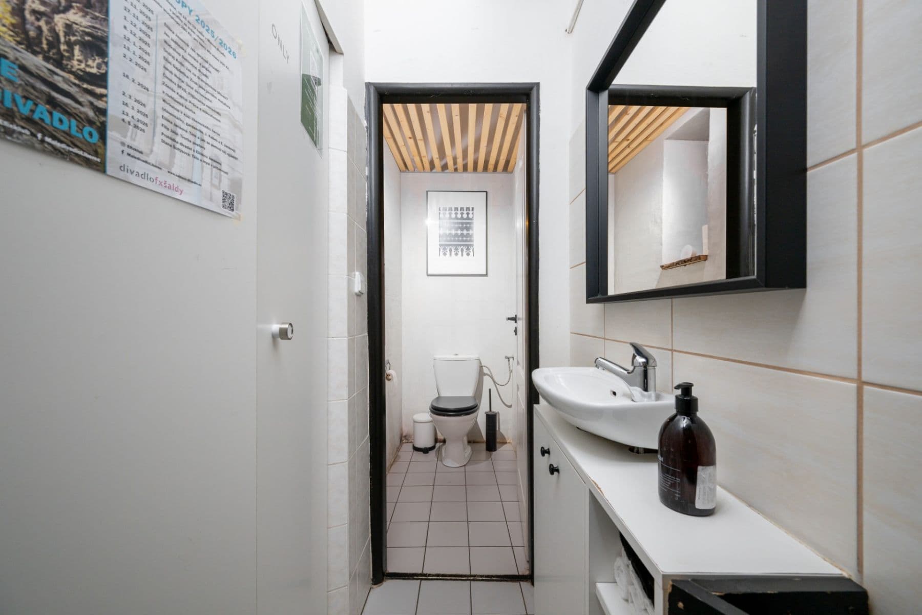 Predaj nebytového priestoru 57 m², Frýdlantská, Liberec, Liberecký kraj Predaj nebytového priestoru 57 m², Frýdlantská, Liberec, Liberecký kraj