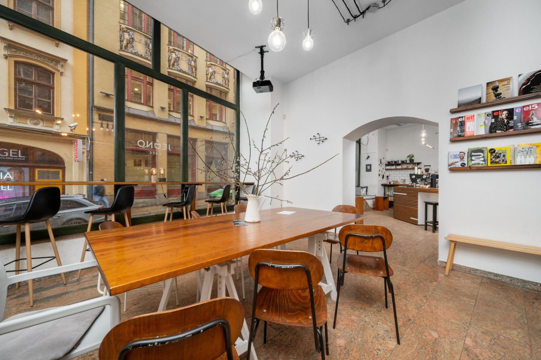 Predaj nebytového priestoru 57 m², Frýdlantská, Liberec, Liberecký kraj Predaj nebytového priestoru 57 m², Frýdlantská, Liberec, Liberecký kraj