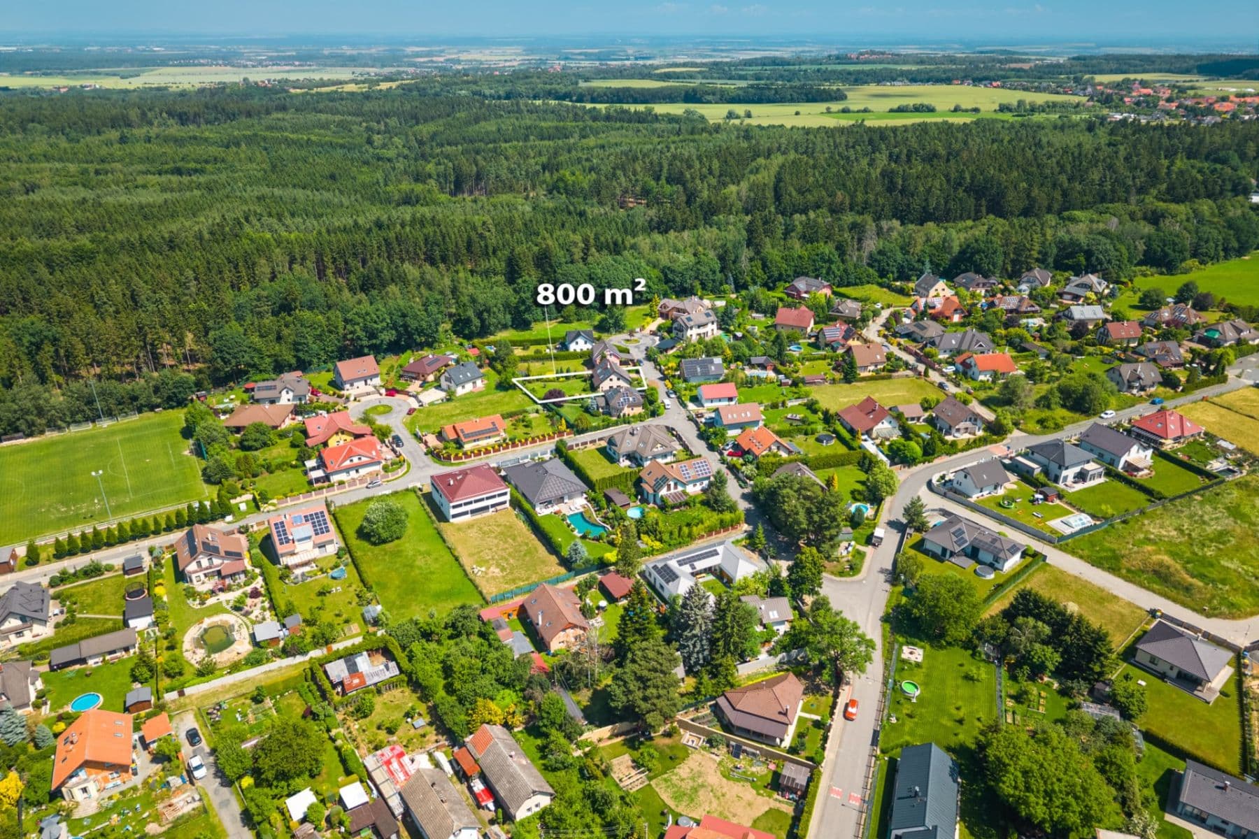 Predaj domu 165 m², pozemok 800 m², K Lesu, Babice, Středočeský kraj Predaj domu 165 m², pozemok 800 m², K Lesu, Babice, Středočeský kraj