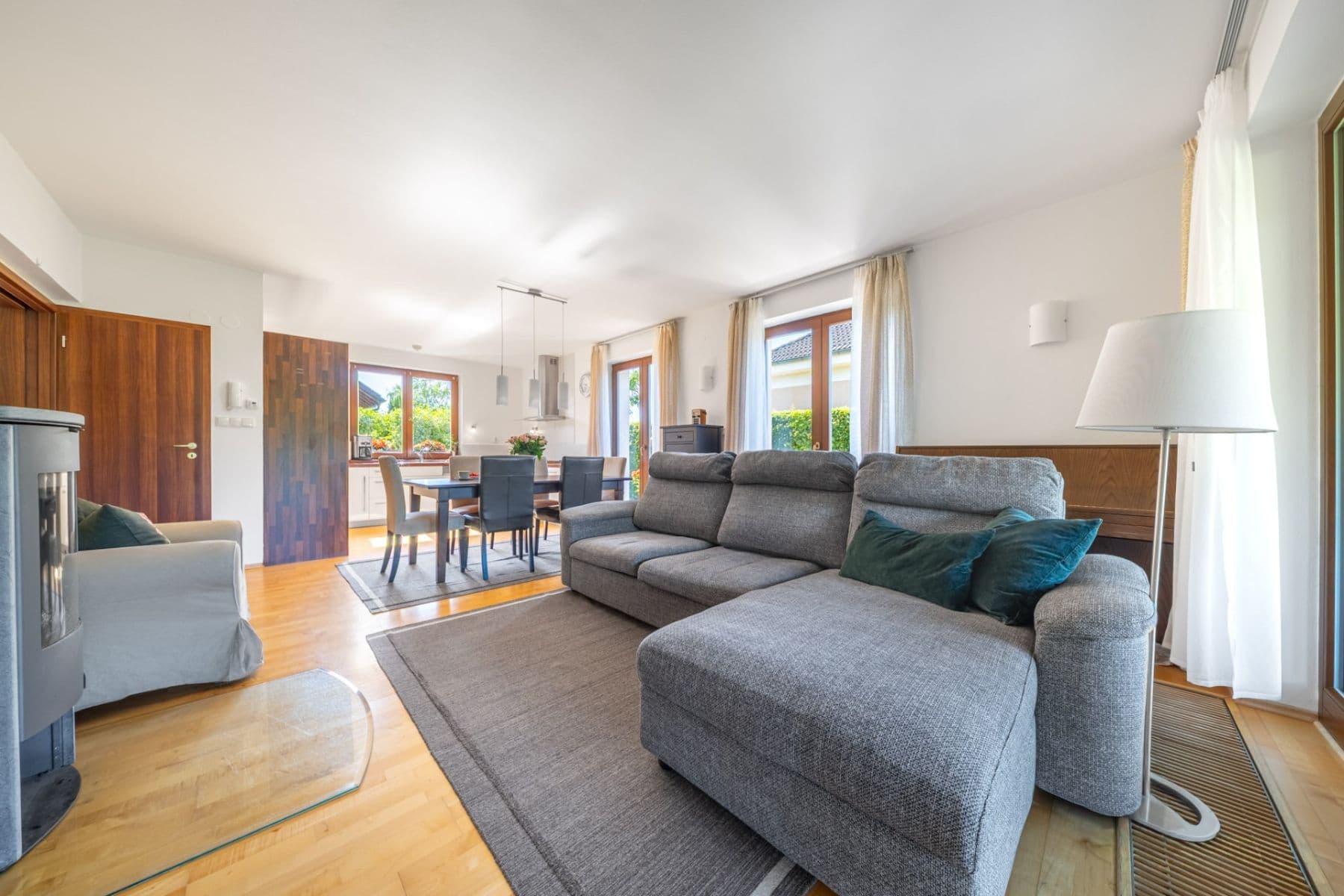 Predaj domu 165 m², pozemok 800 m², K Lesu, Babice, Středočeský kraj Predaj domu 165 m², pozemok 800 m², K Lesu, Babice, Středočeský kraj