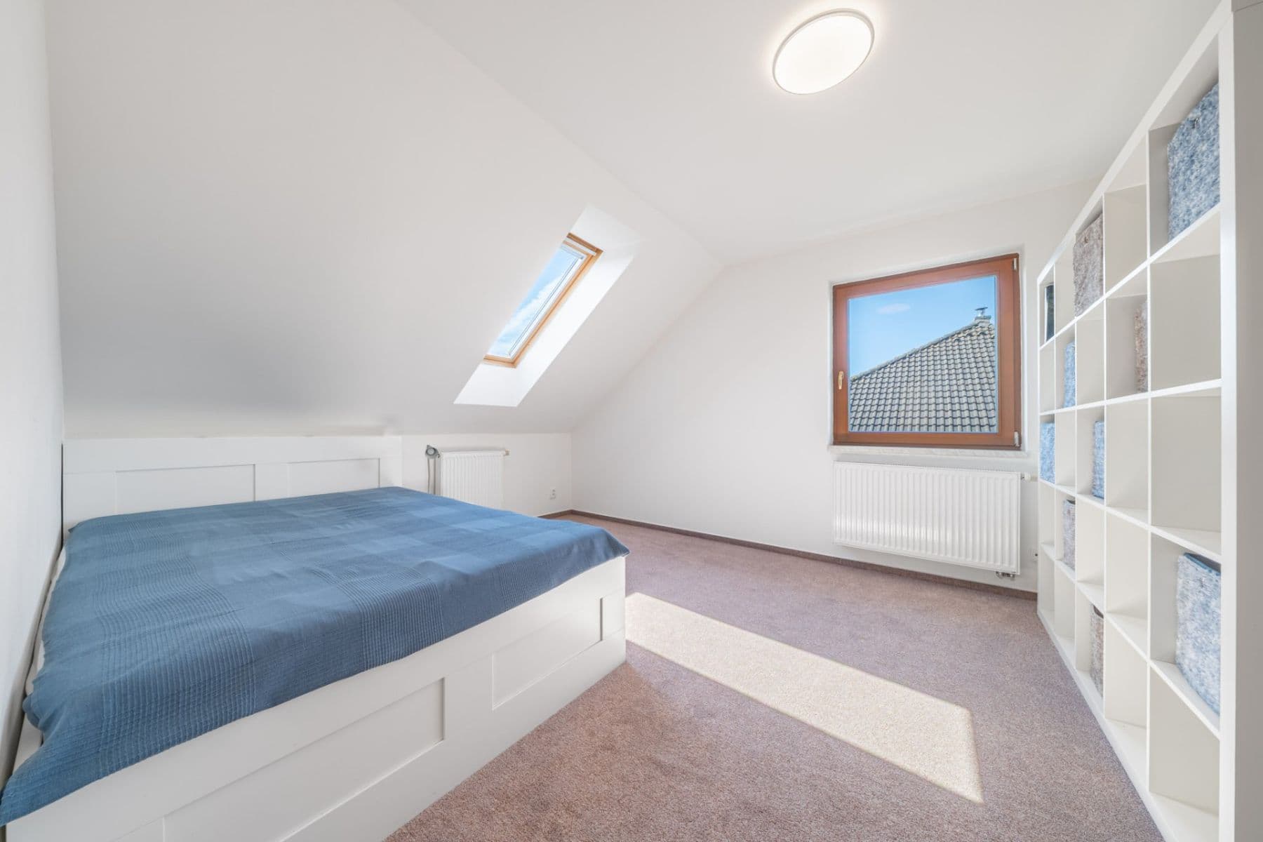 Predaj domu 165 m², pozemok 800 m², K Lesu, Babice, Středočeský kraj Predaj domu 165 m², pozemok 800 m², K Lesu, Babice, Středočeský kraj