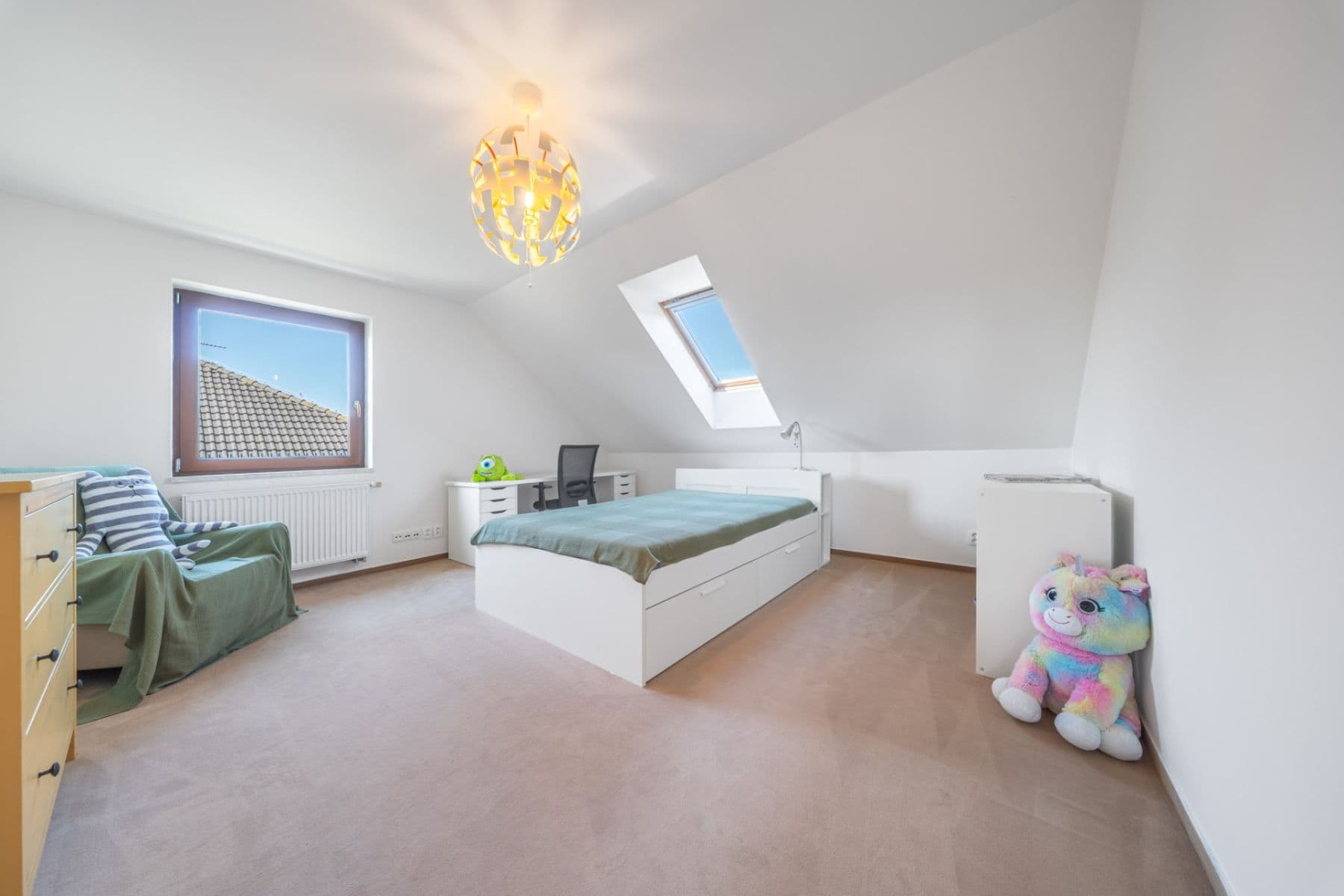 Predaj domu 165 m², pozemok 800 m², K Lesu, Babice, Středočeský kraj Predaj domu 165 m², pozemok 800 m², K Lesu, Babice, Středočeský kraj
