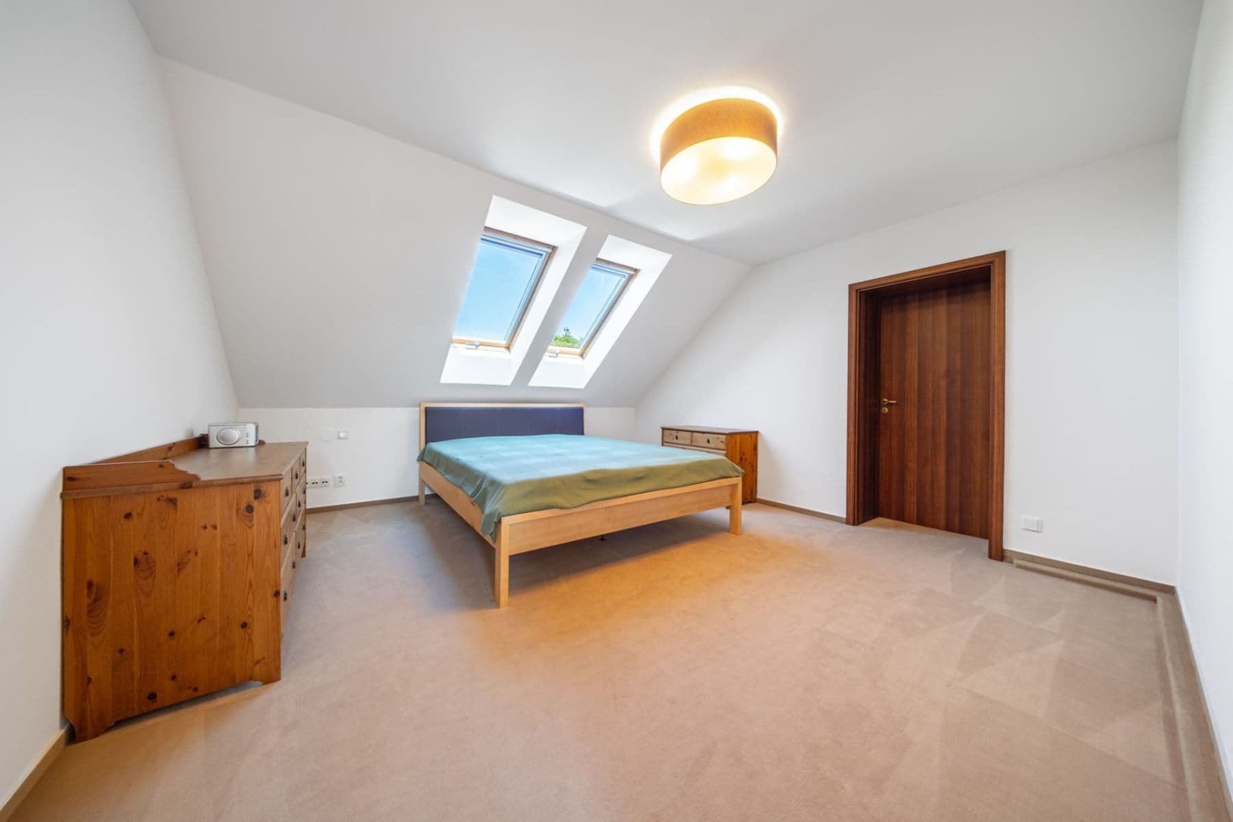 Predaj domu 165 m², pozemok 800 m², K Lesu, Babice, Středočeský kraj Predaj domu 165 m², pozemok 800 m², K Lesu, Babice, Středočeský kraj