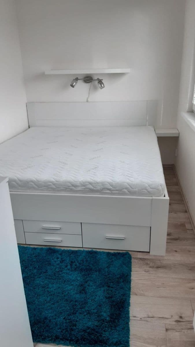 Prenájom bytu 2-izbový 34 m², Egyptská, Praha, Praha Prenájom bytu 2-izbový 34 m², Egyptská, Praha, Praha