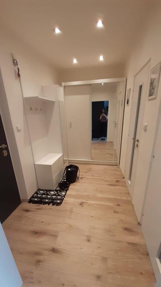 Prenájom bytu 2-izbový 34 m², Egyptská, Praha, Praha Prenájom bytu 2-izbový 34 m², Egyptská, Praha, Praha