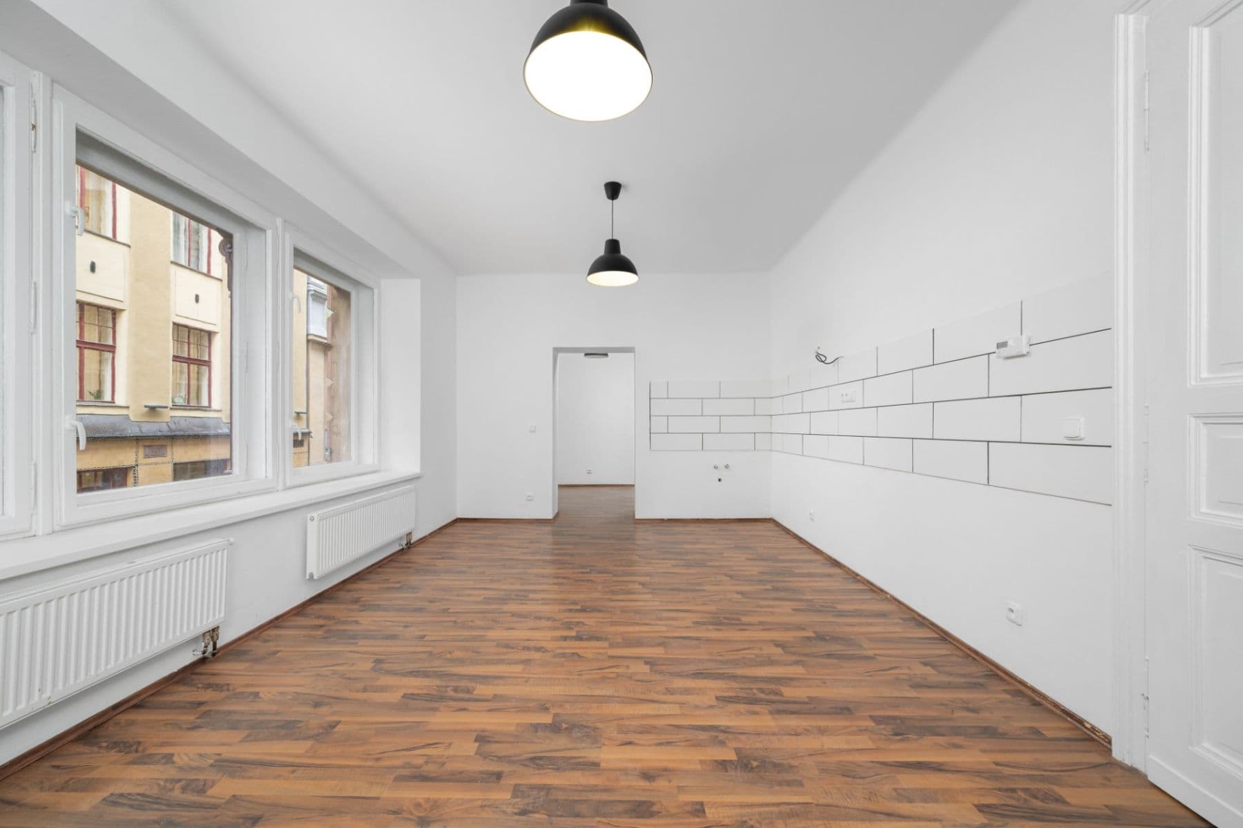 Predaj bytu 3-izbový 82 m², Frýdlantská, Liberec, Liberecký kraj Predaj bytu 3-izbový 82 m², Frýdlantská, Liberec, Liberecký kraj