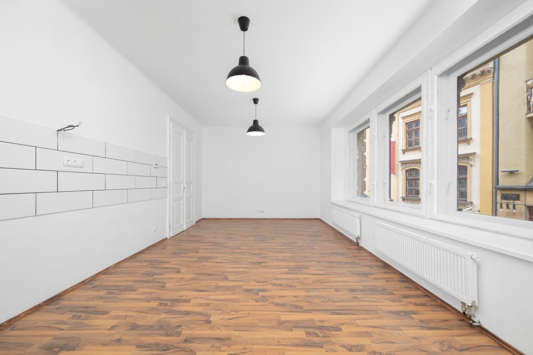 Predaj bytu 3-izbový 82 m², Frýdlantská, Liberec, Liberecký kraj Predaj bytu 3-izbový 82 m², Frýdlantská, Liberec, Liberecký kraj