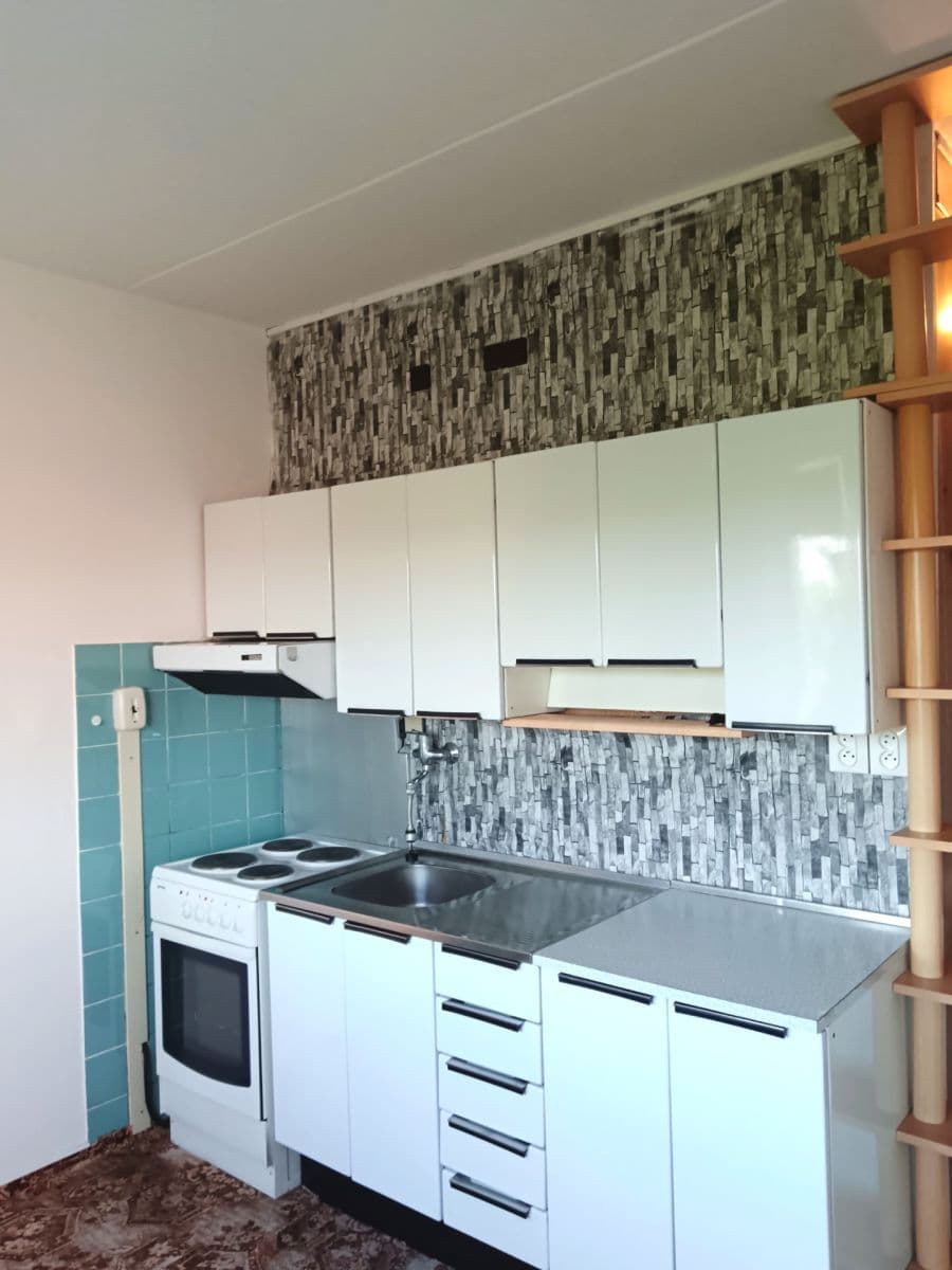 Predaj bytu 1-izbový 38 m², Kelč, Zlínský kraj Predaj bytu 1-izbový 38 m², Kelč, Zlínský kraj