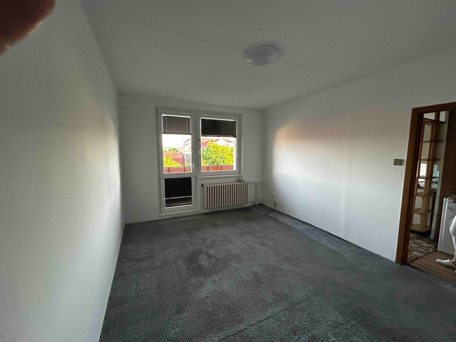 Predaj bytu 1-izbový 38 m², Kelč, Zlínský kraj Predaj bytu 1-izbový 38 m², Kelč, Zlínský kraj