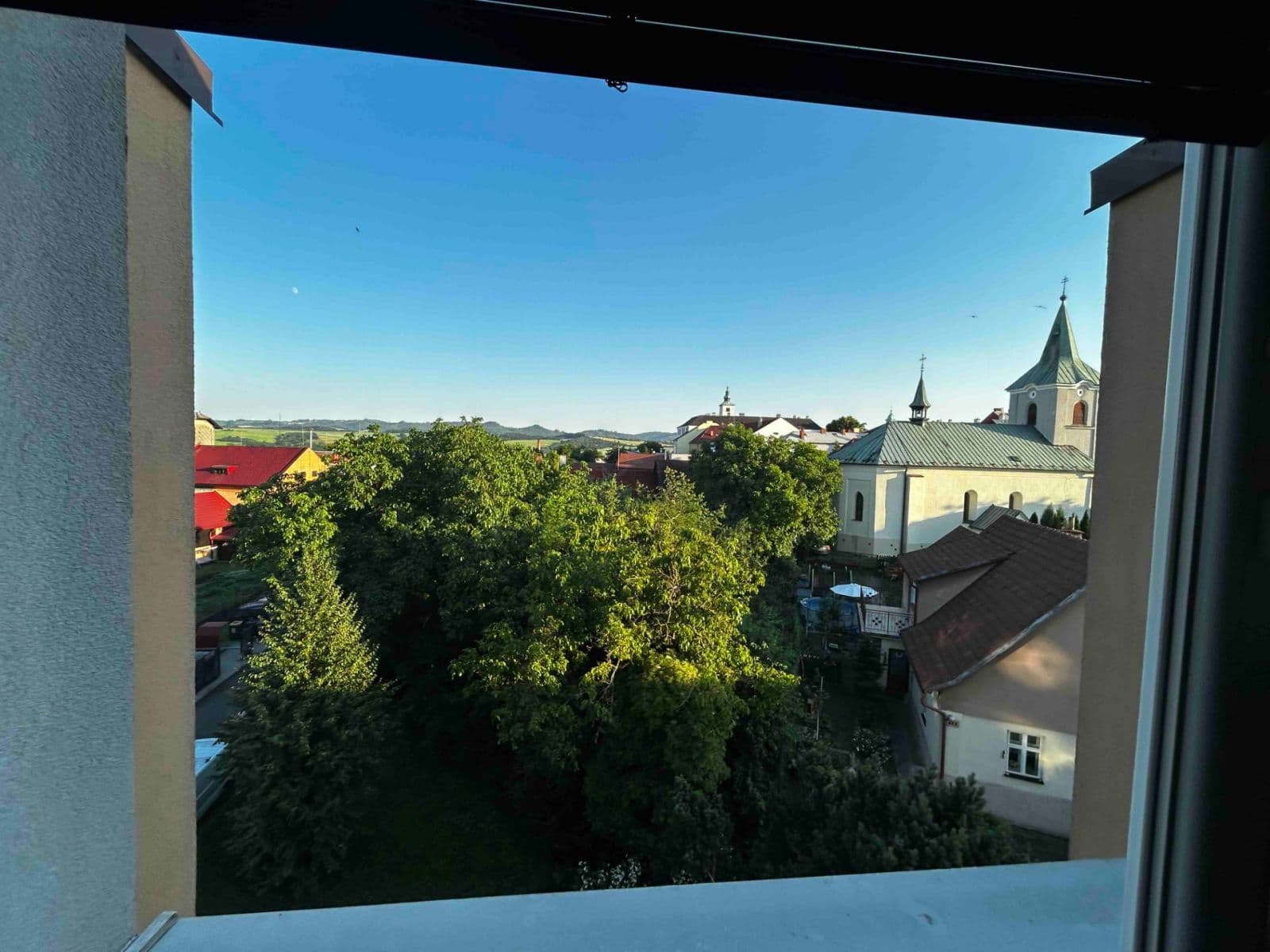 Predaj bytu 1-izbový 38 m², Kelč, Zlínský kraj Predaj bytu 1-izbový 38 m², Kelč, Zlínský kraj